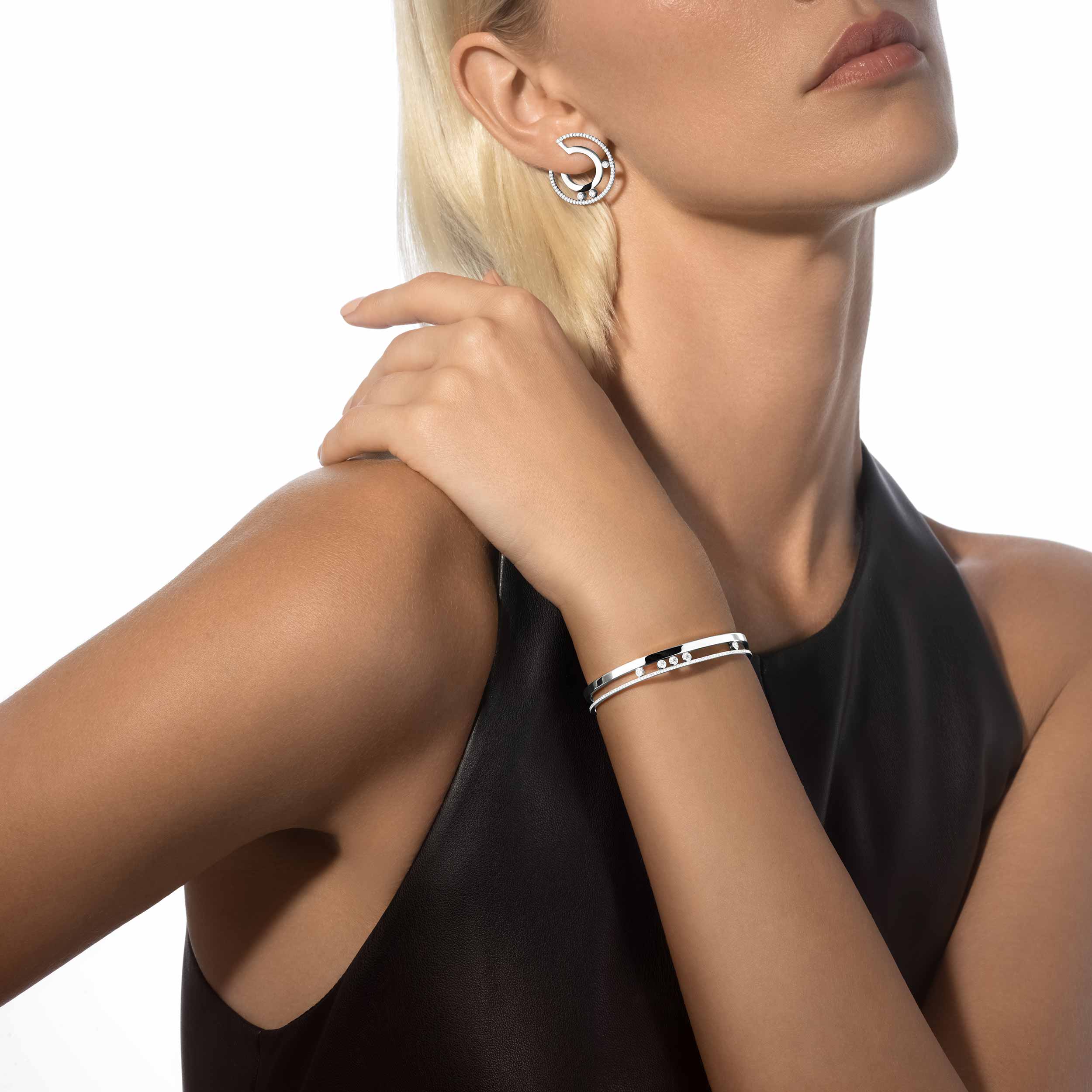 Amertine Gemstone Solitaire cord Bracelet – Vivien Frank Designs