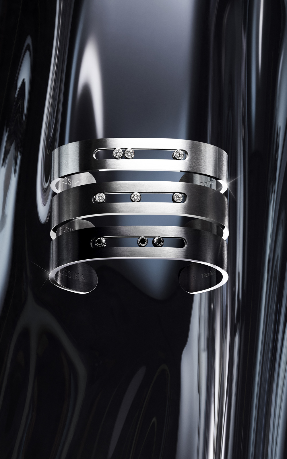 Titanium Bracelet For Men 4 in 1 Health For Arthritis,Tennis Elbow-TB0 –  MagEnergy