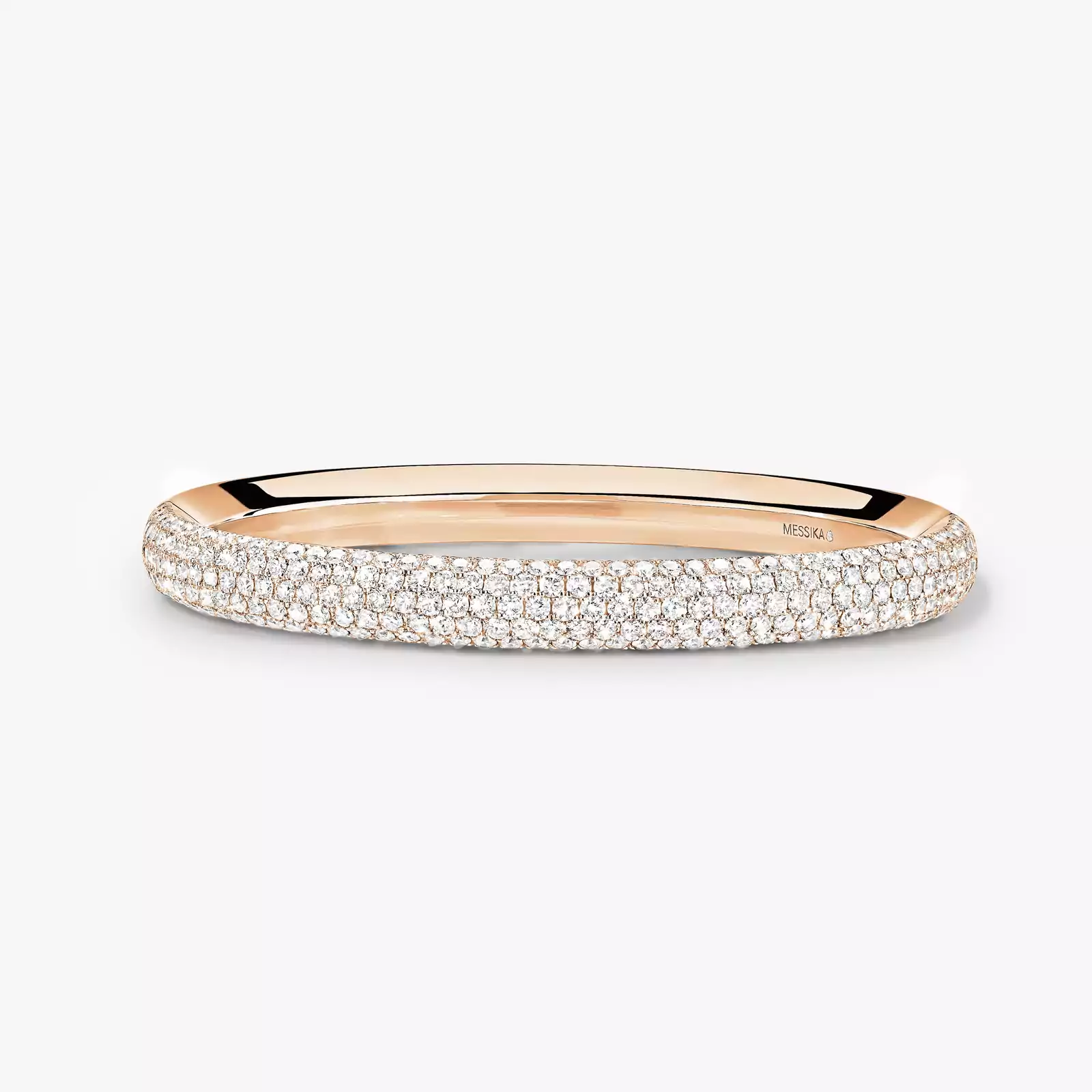 Divine Enigma Pink Gold For Her Diamond Bracelet 12752-PG