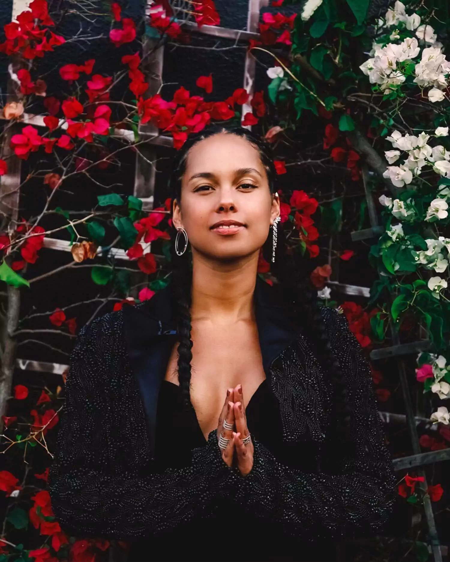 Alicia Keys