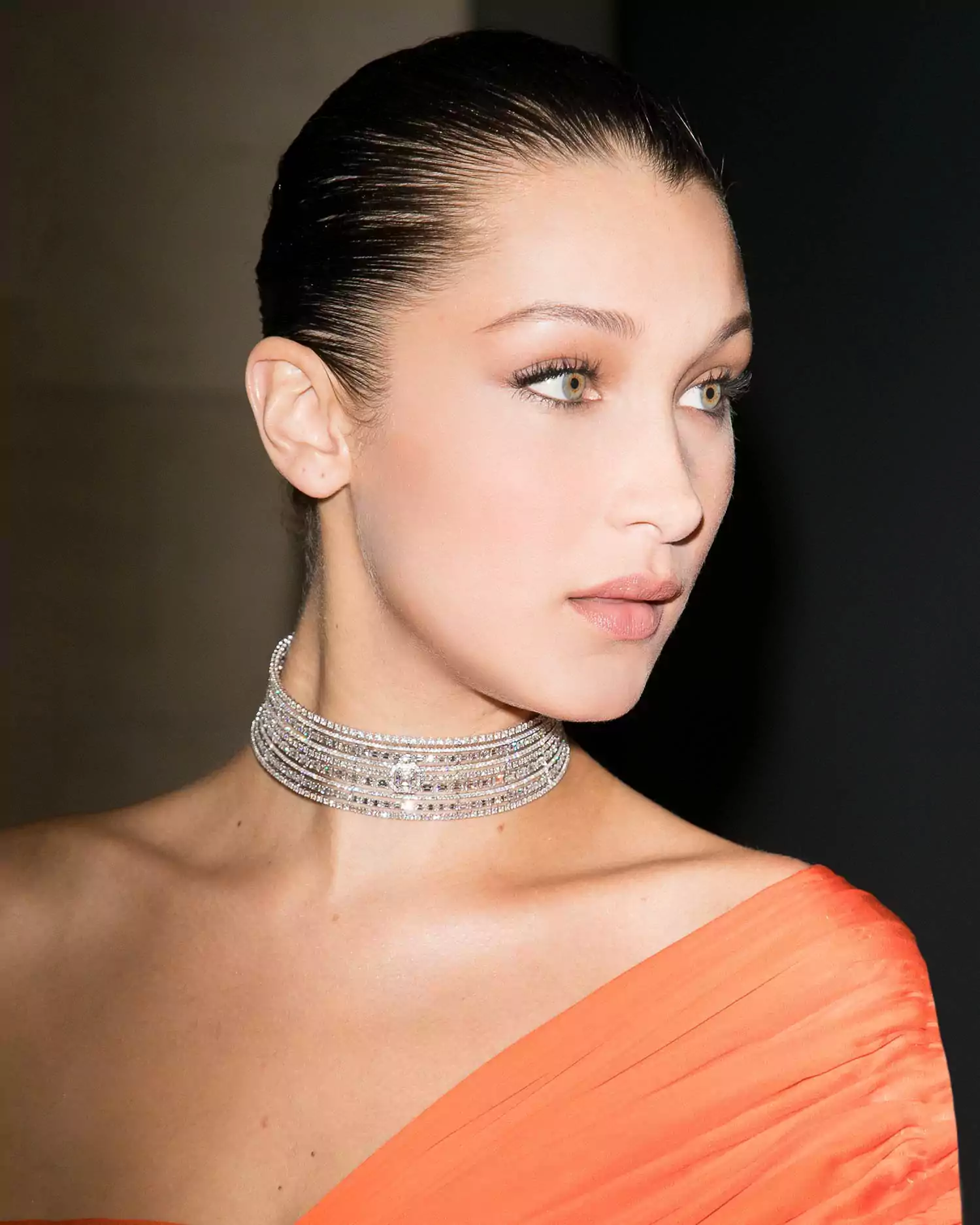 Bella Hadid