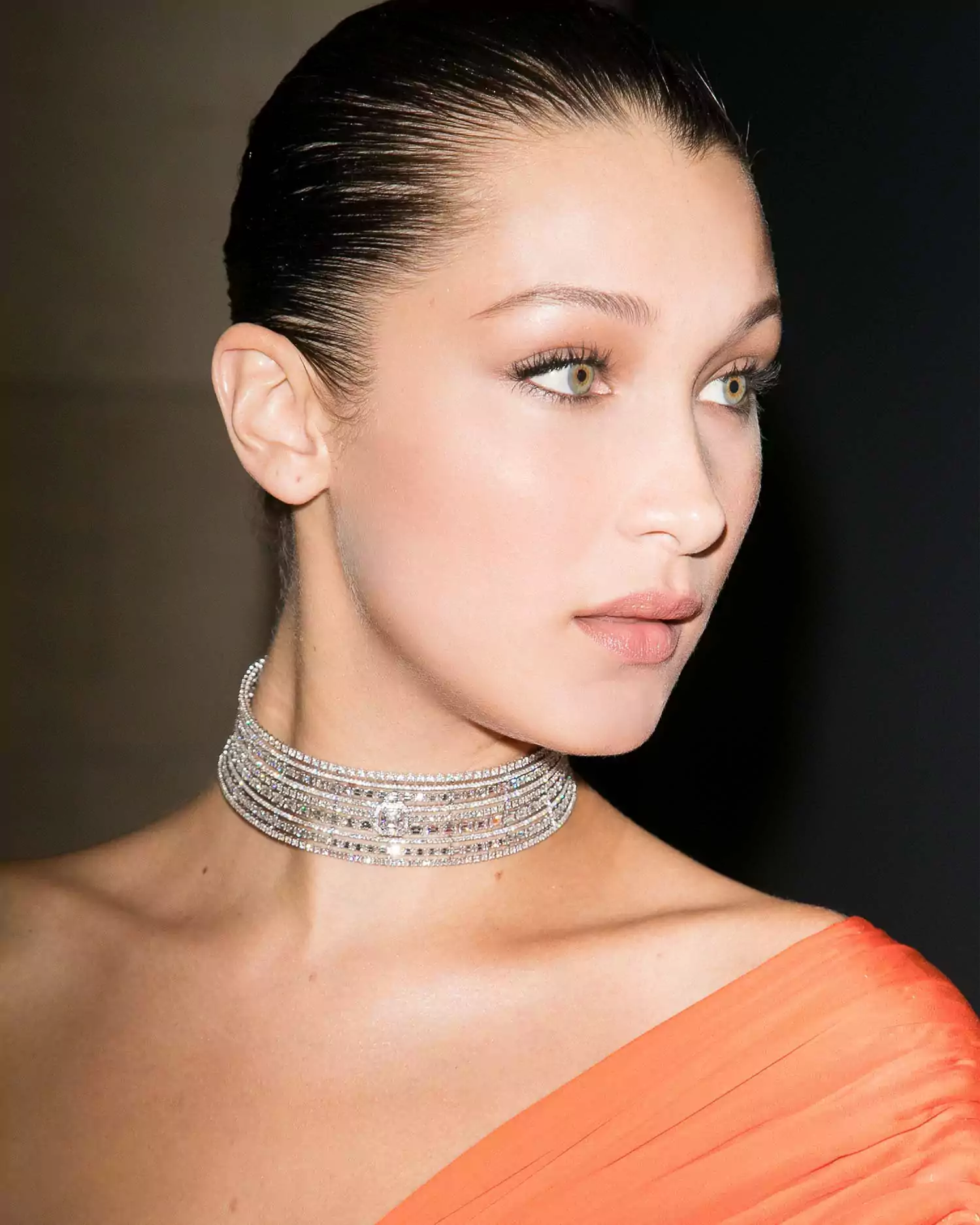 Bella Hadid