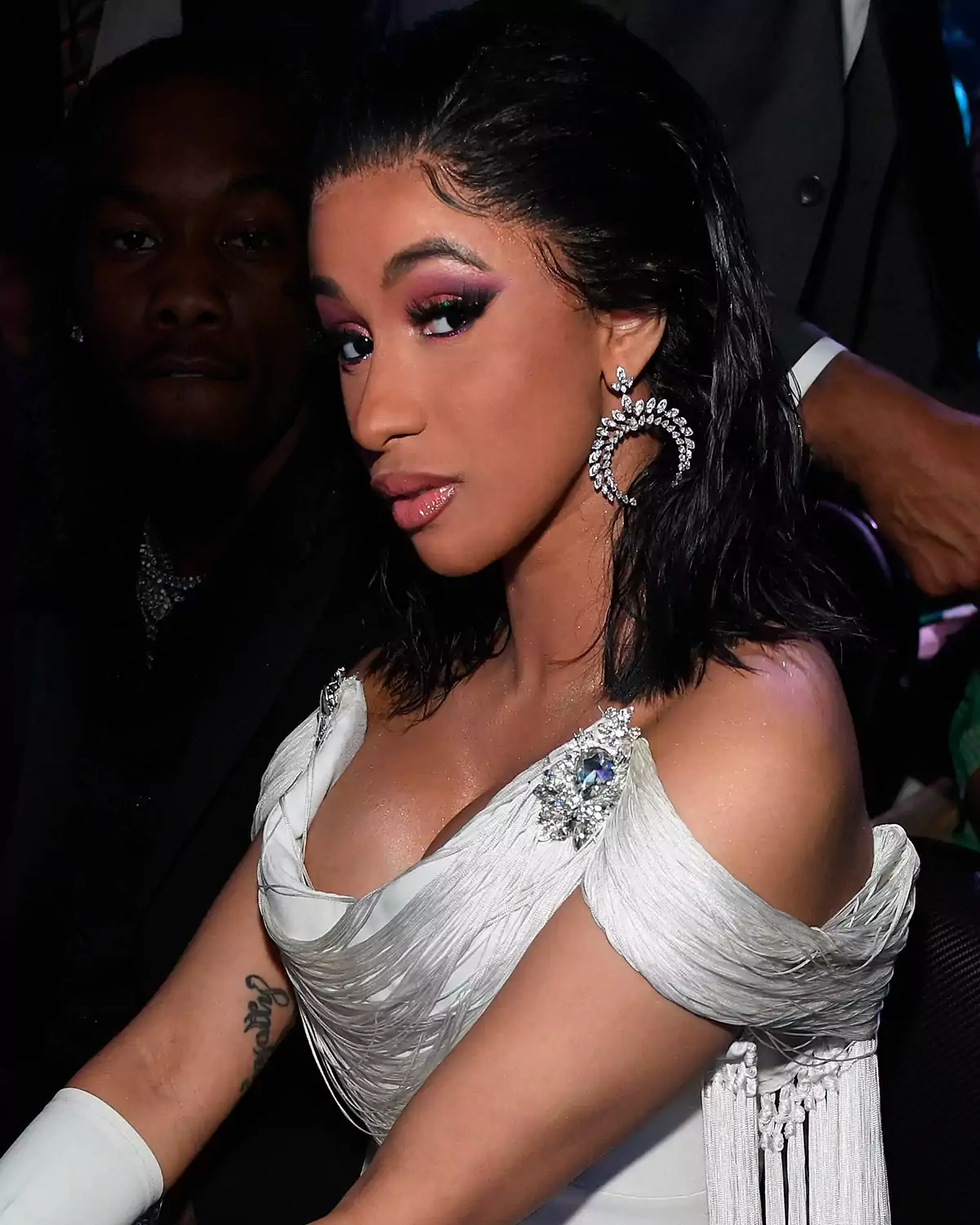 Cardi B