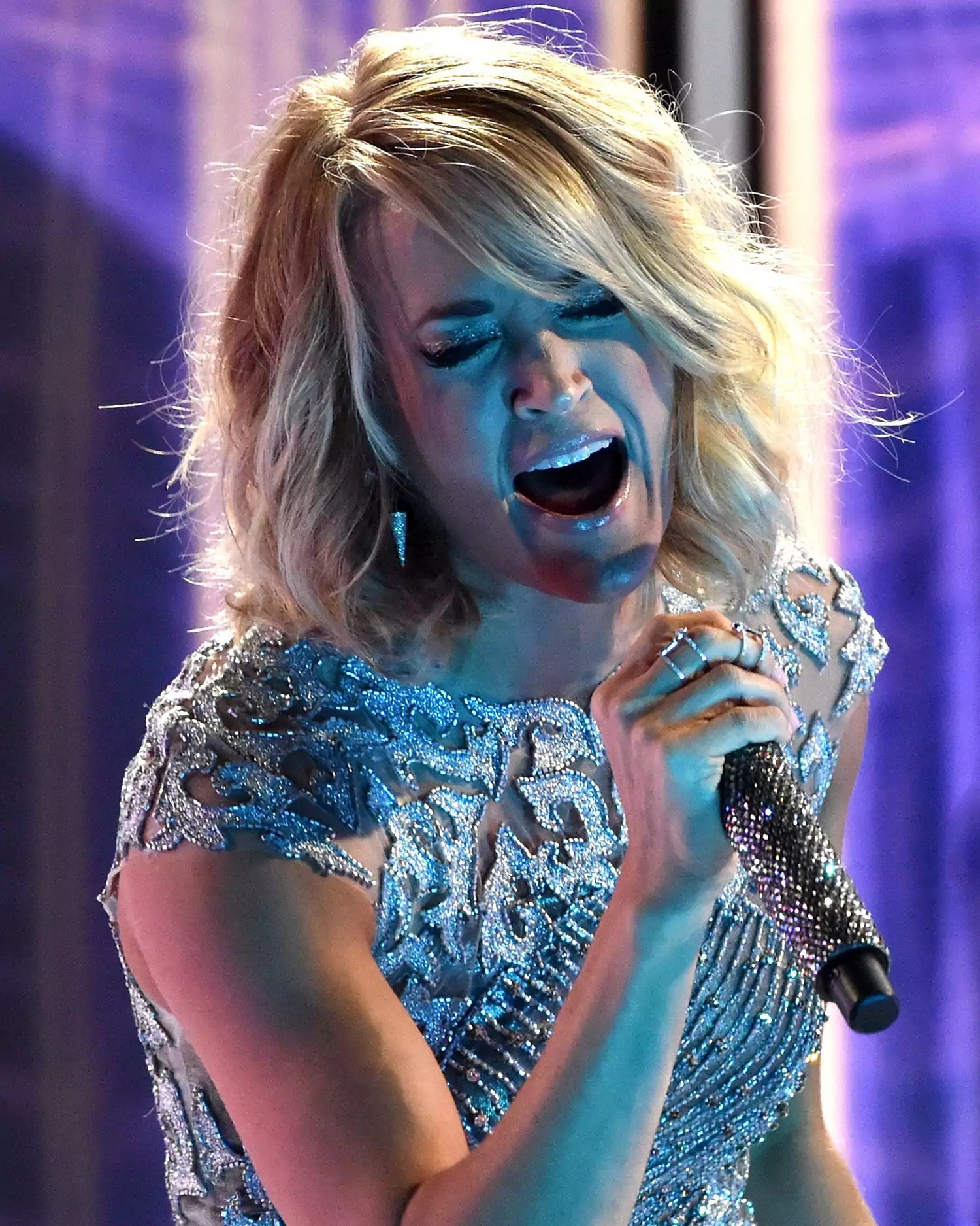 Carrie Underwood