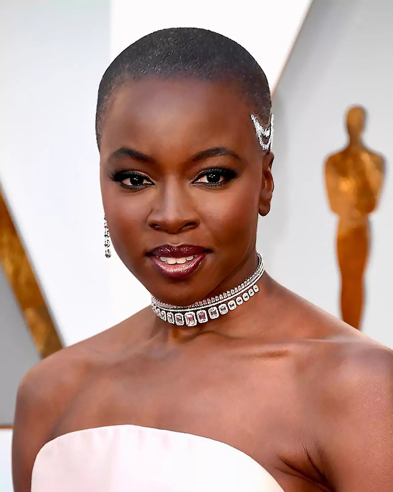 Danai Gurira