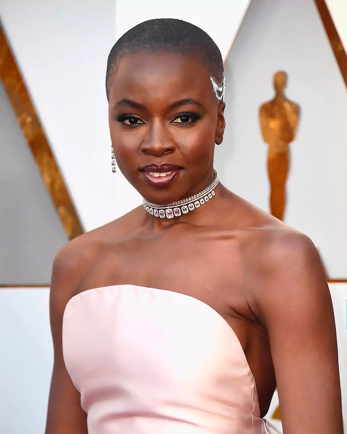 Danai Gurira