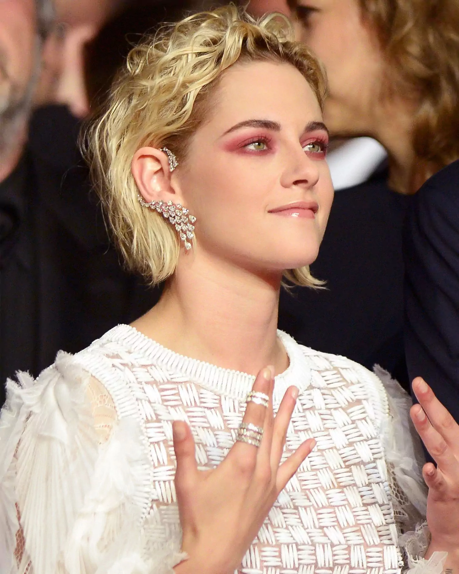 Kristen Stewart