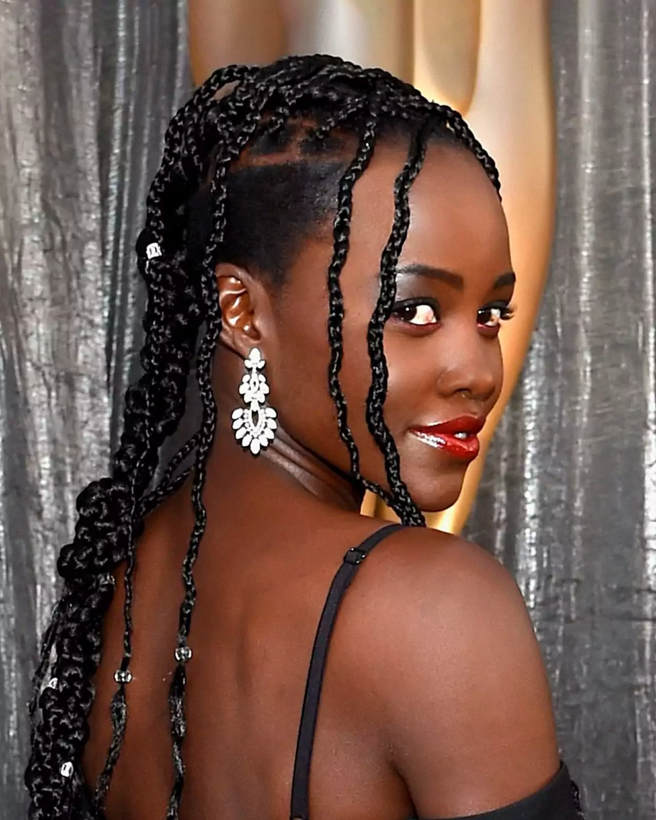 Lupita Nyong’o