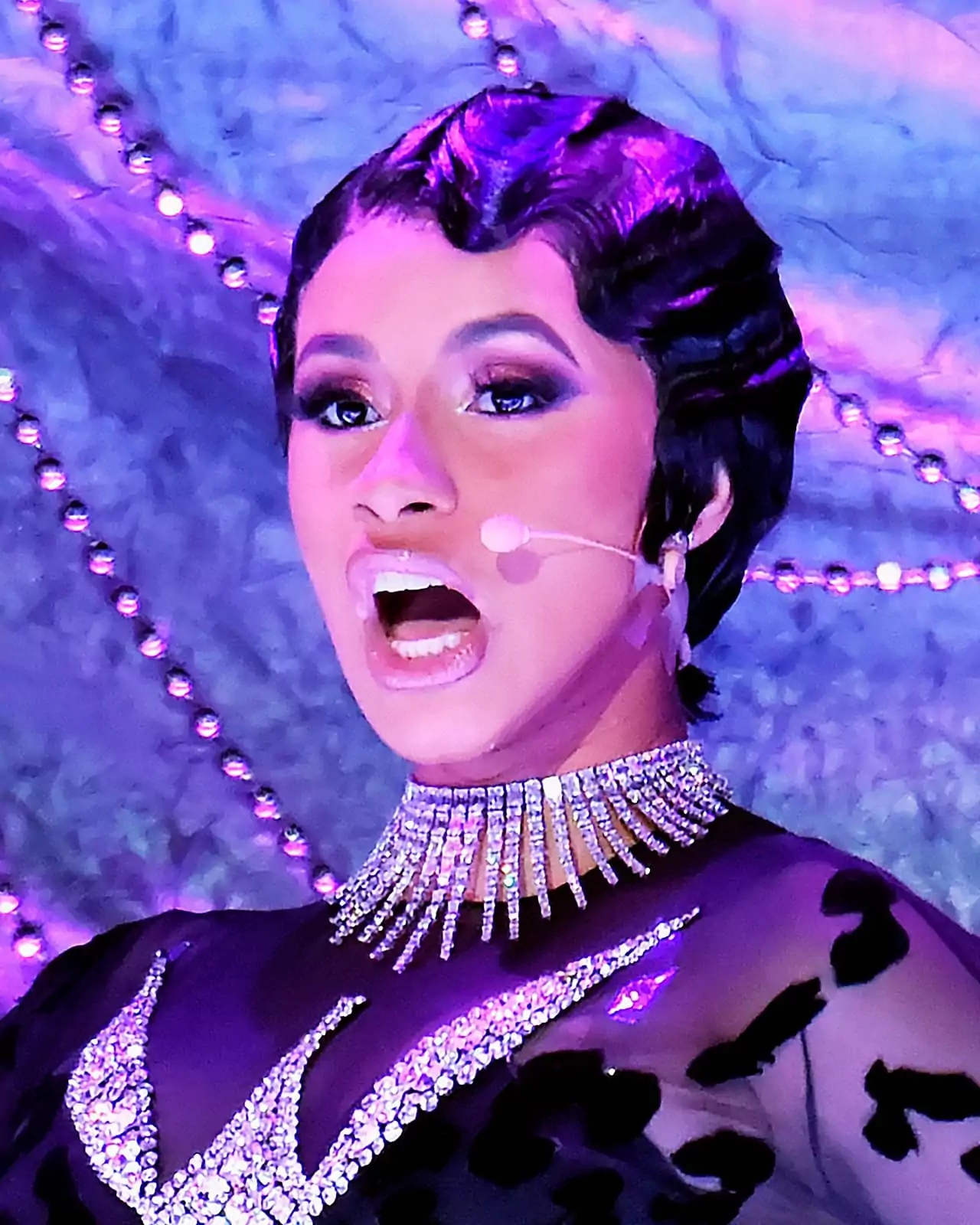 Cardi B