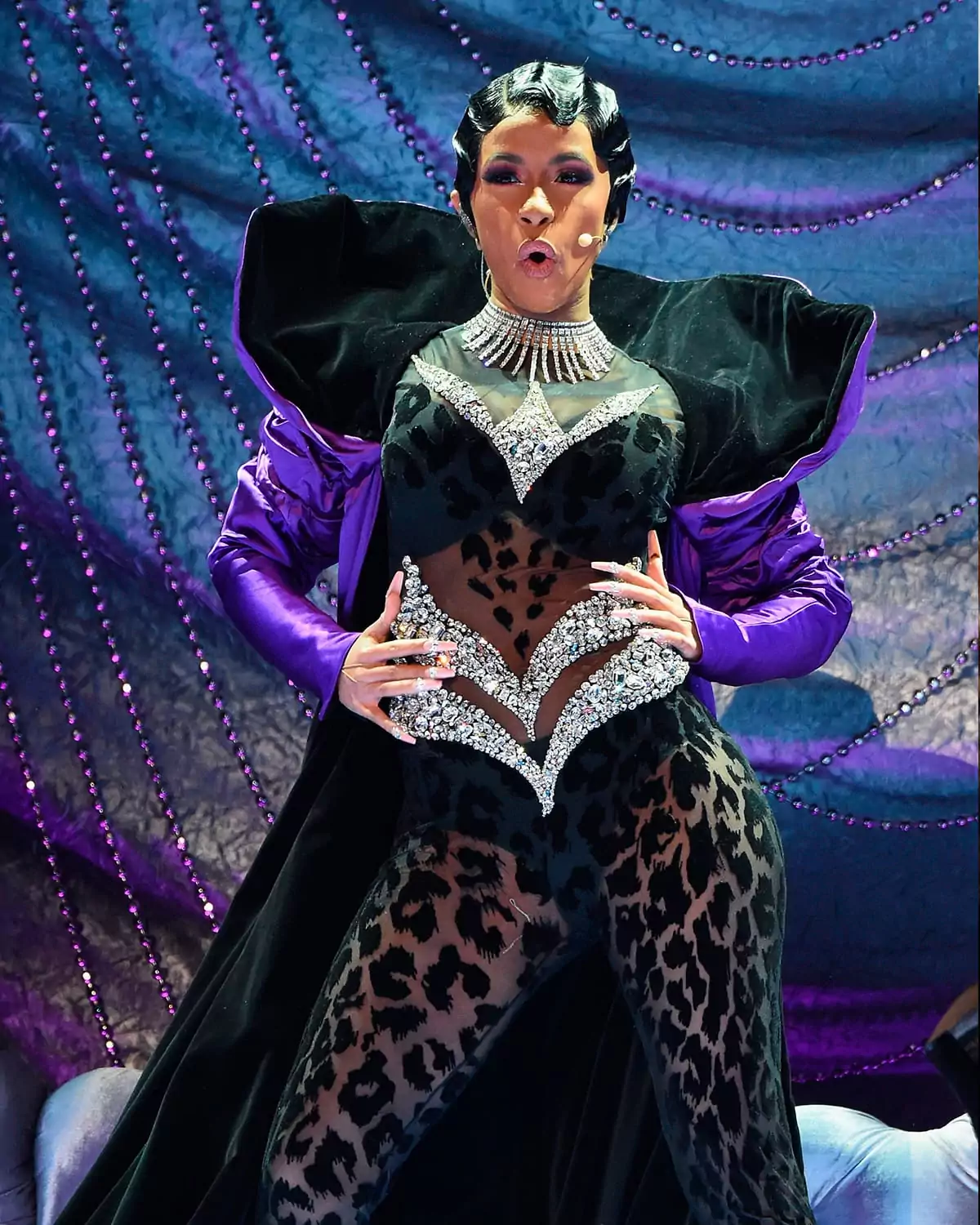 Cardi B