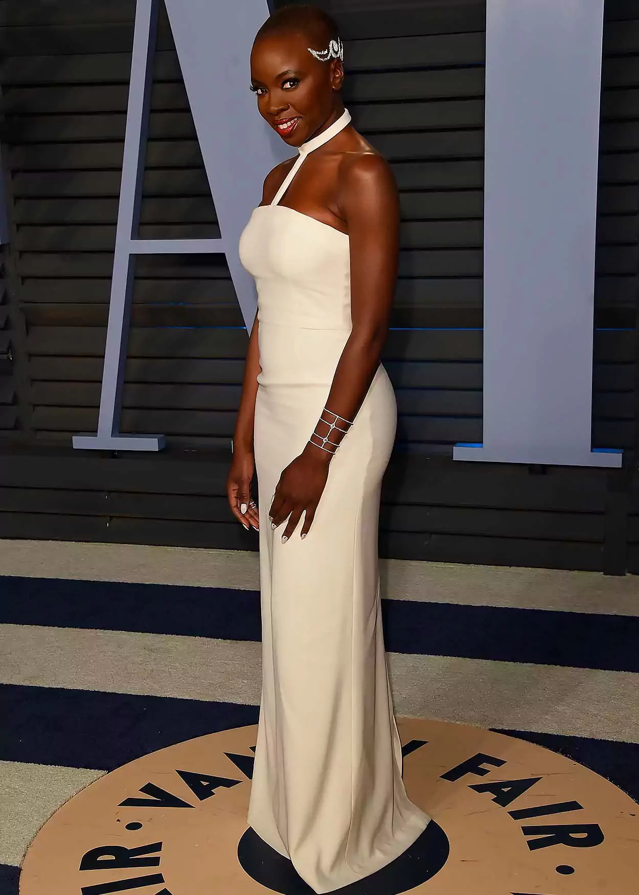 Danai Gurira