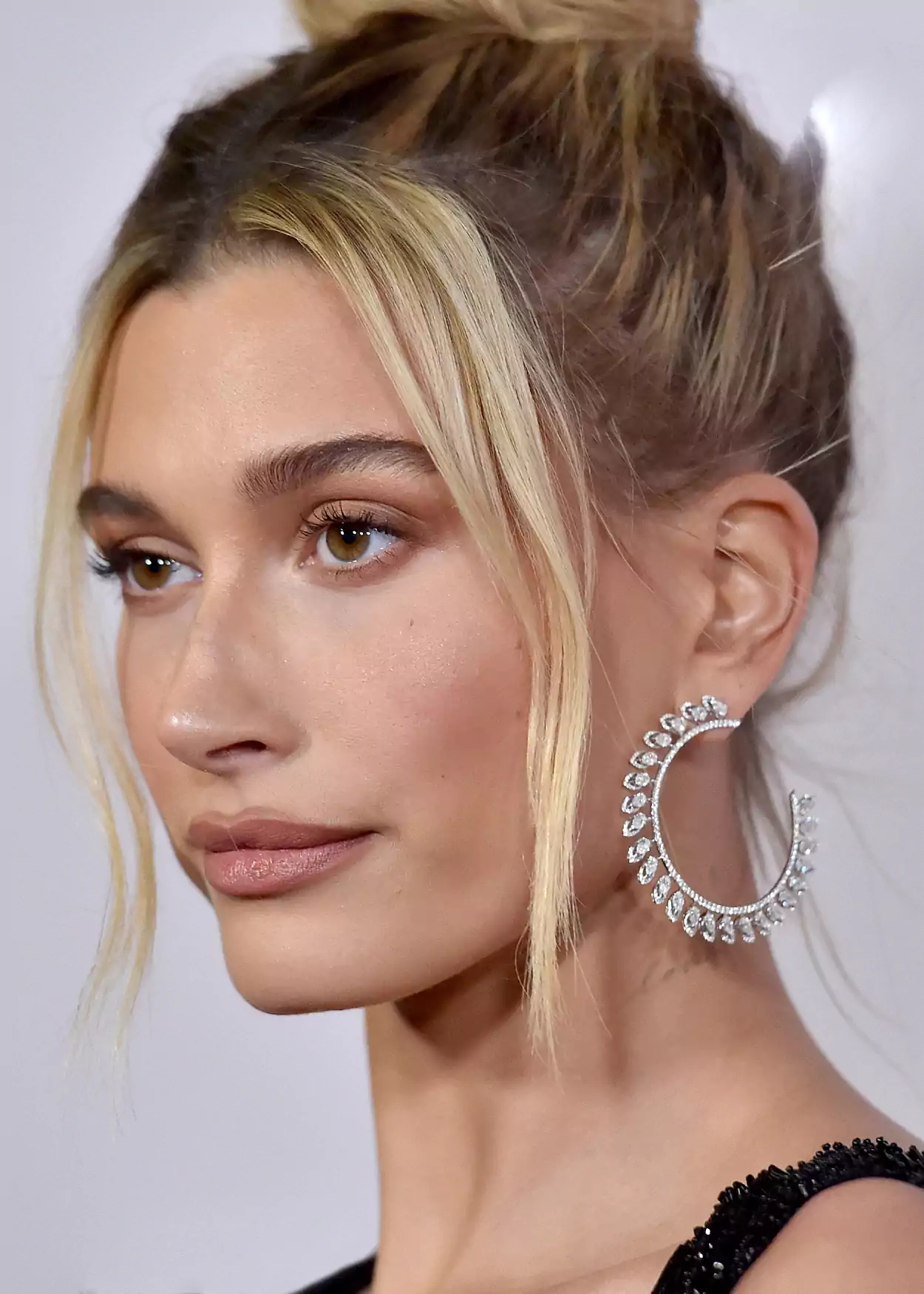 Hailey Bieber