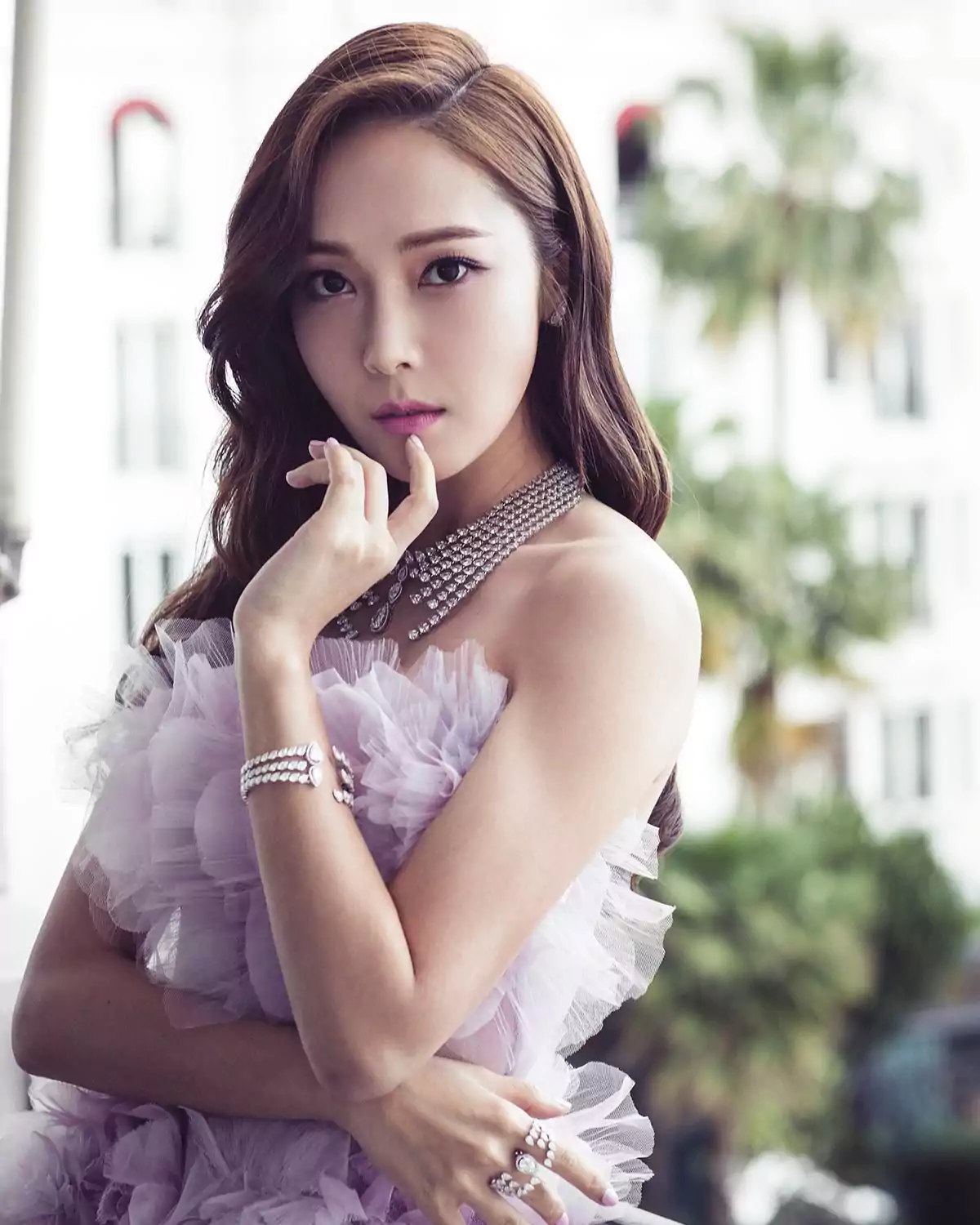 Jessica Jung