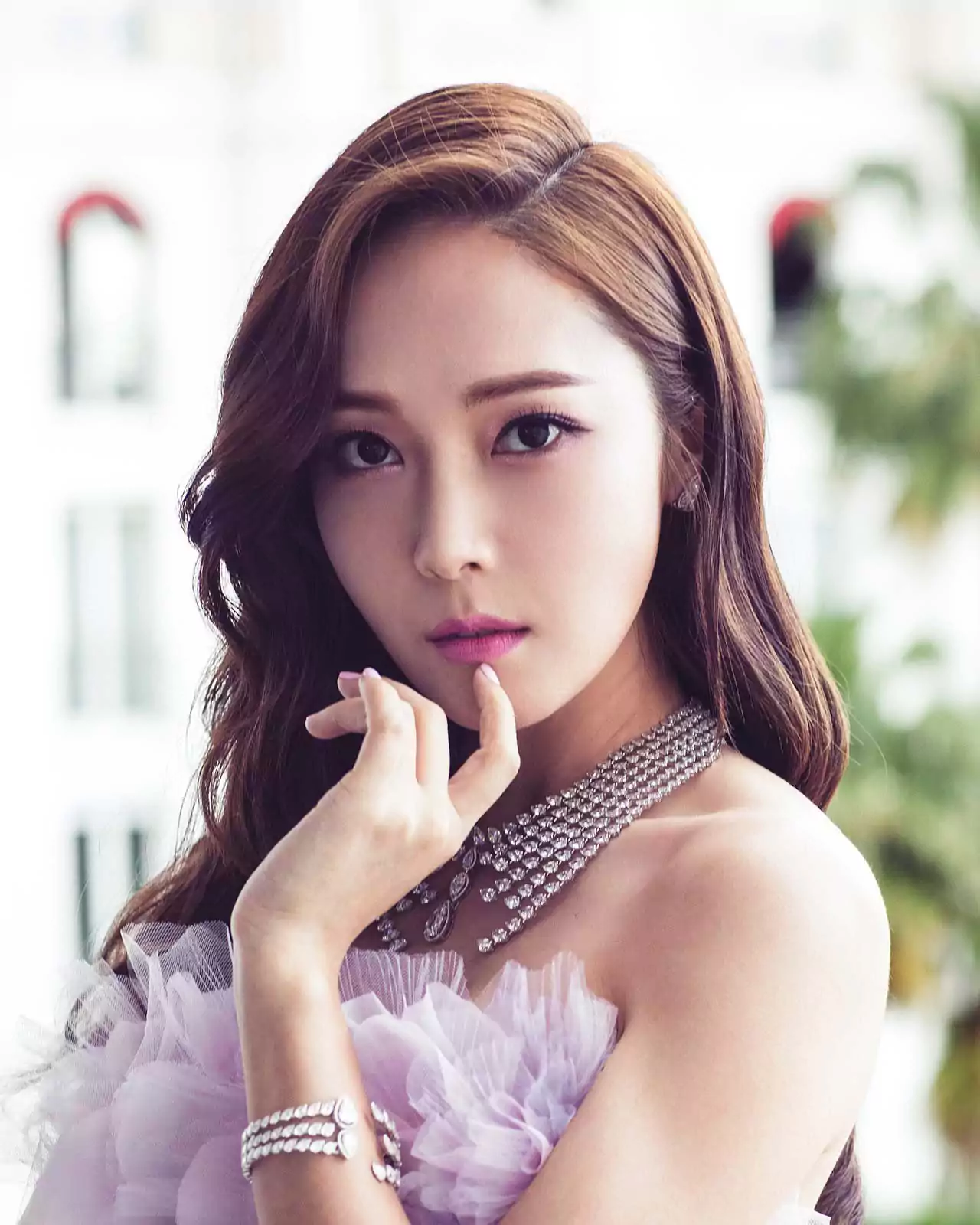 Jessica Jung