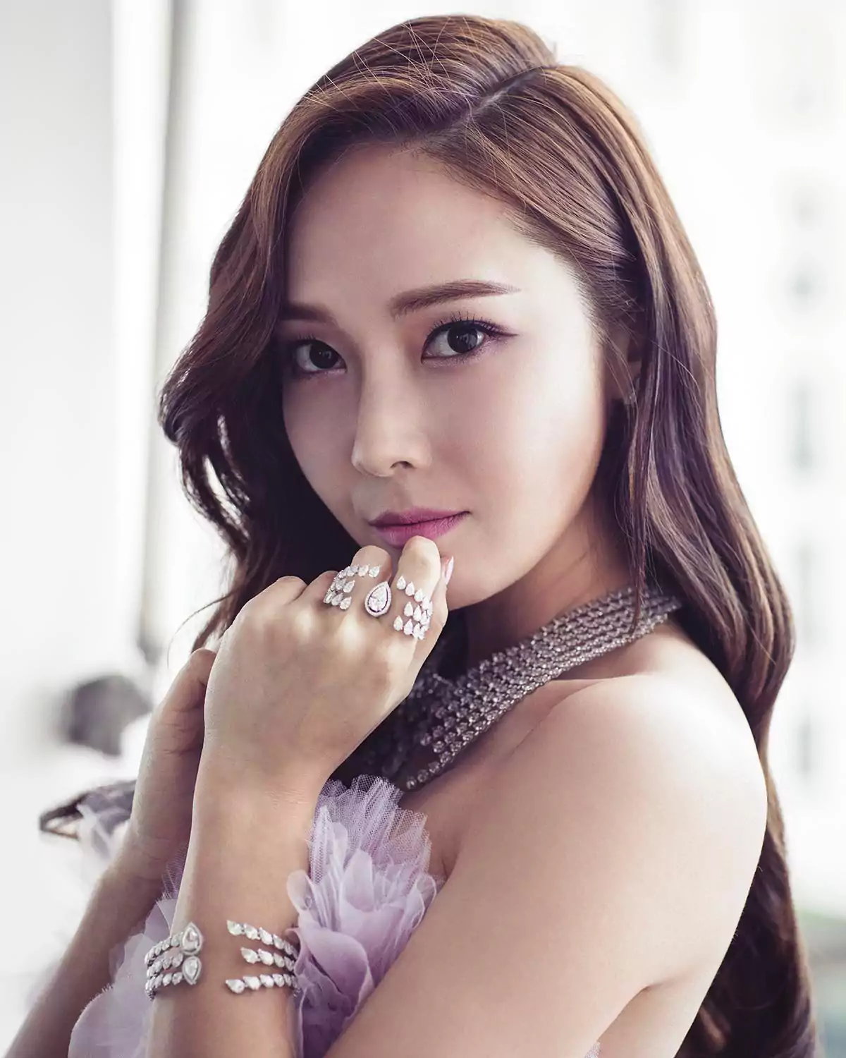 Jessica Jung