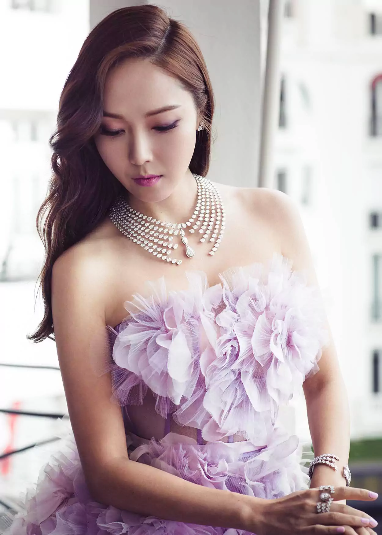 Jessica Jung