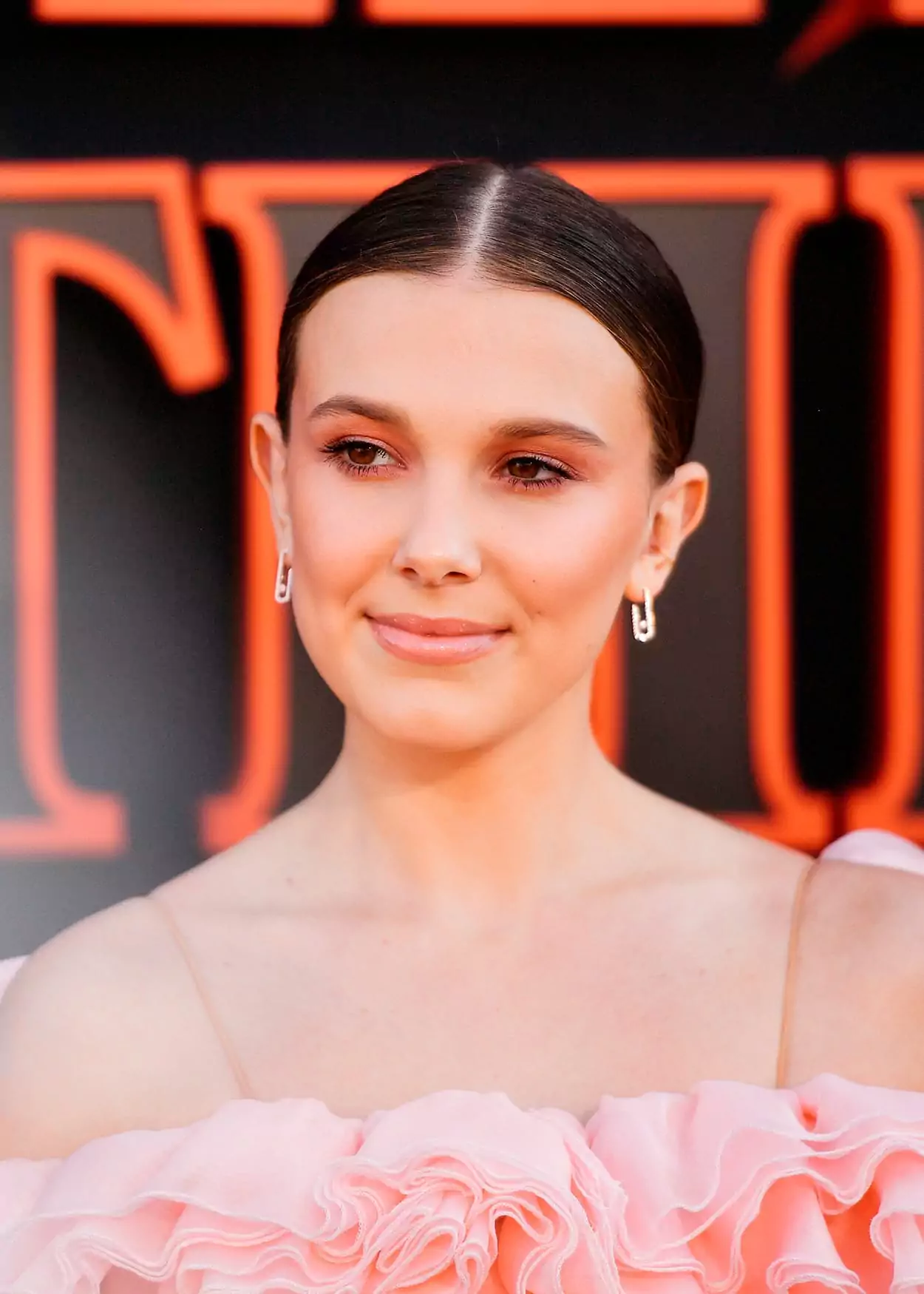 Millie Bobby Brown