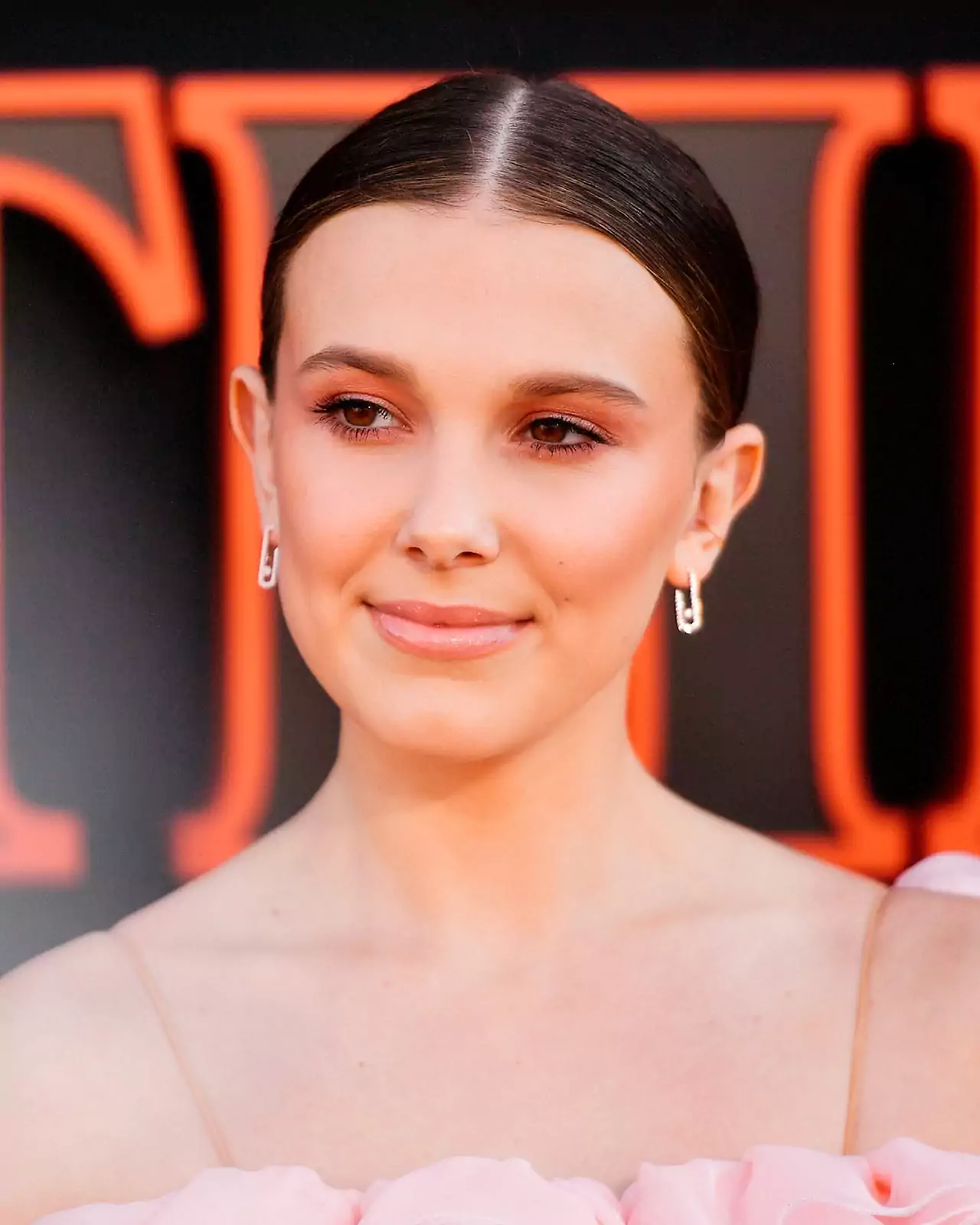 Millie Bobby Brown