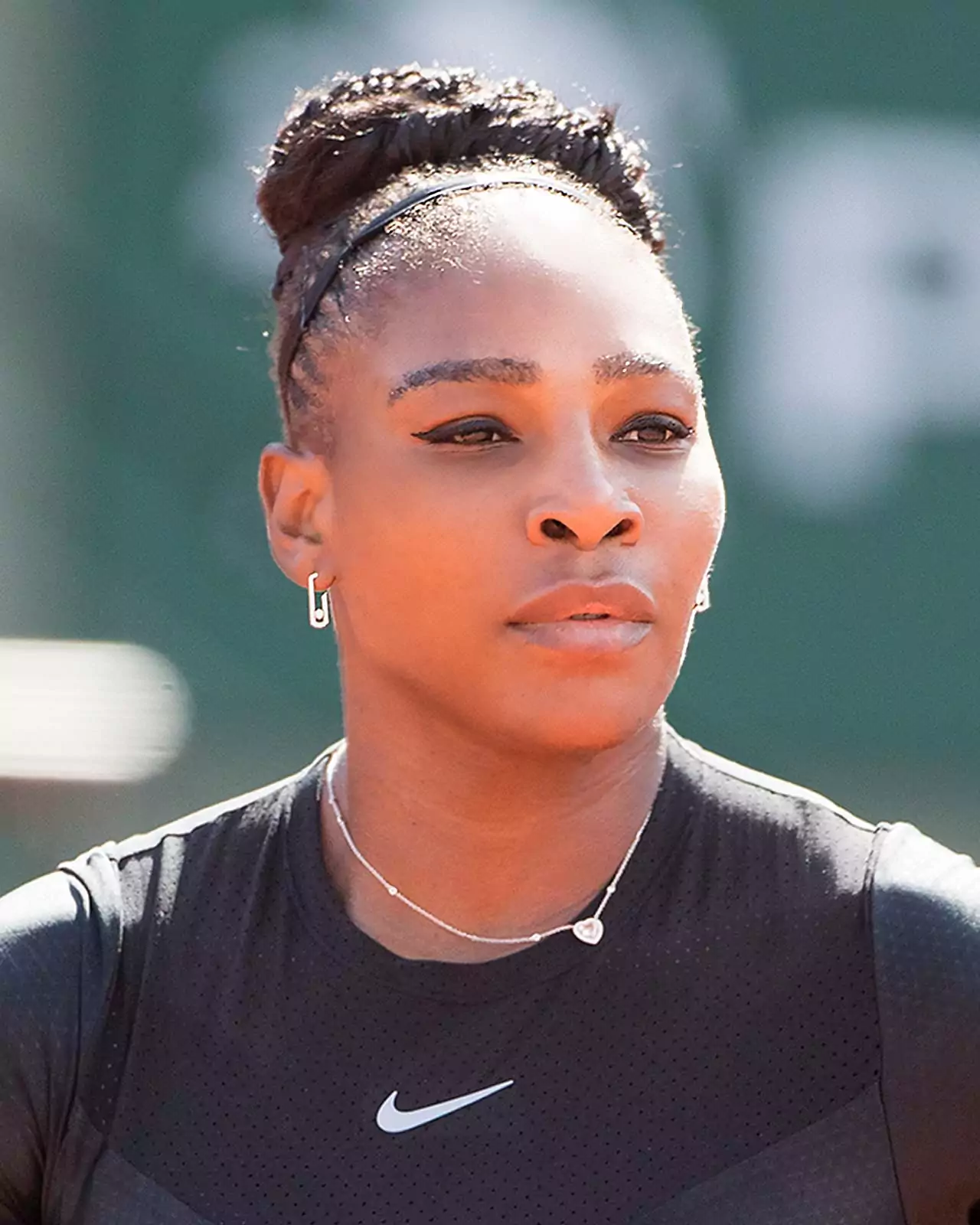 Serena Williams