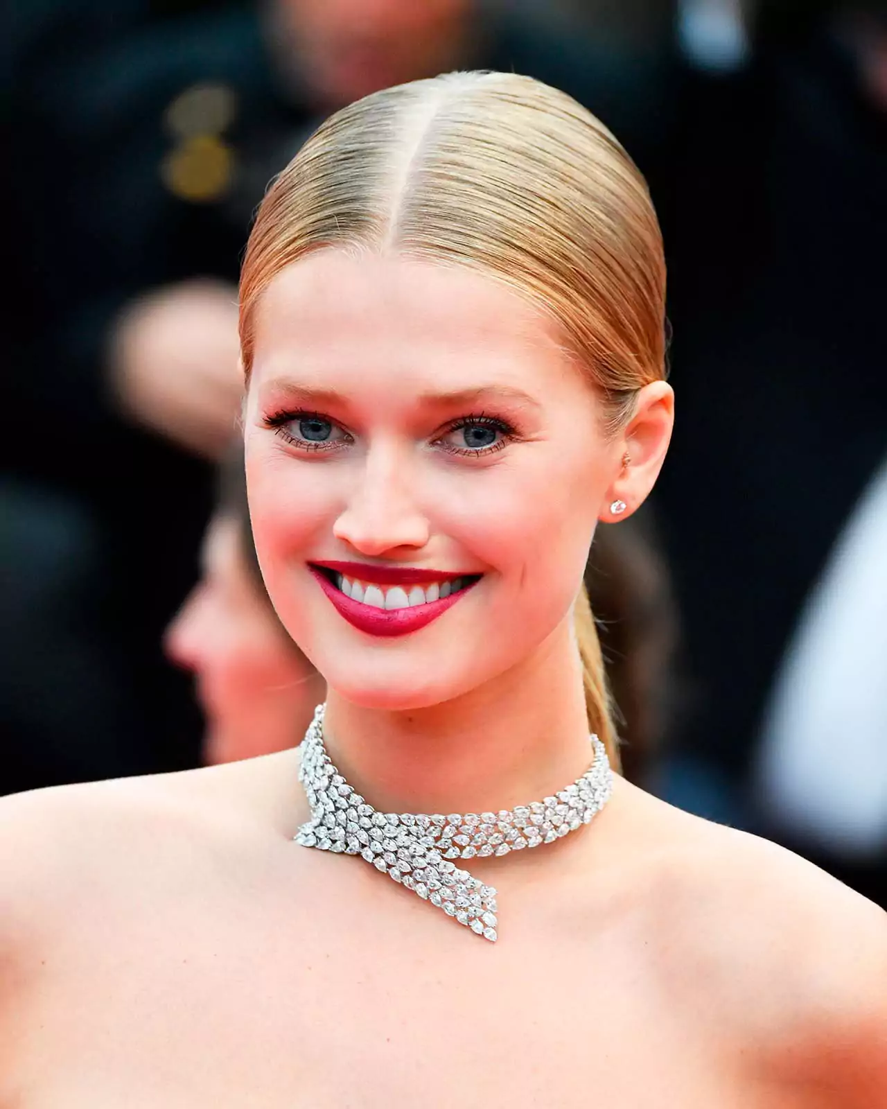 Toni Garrn