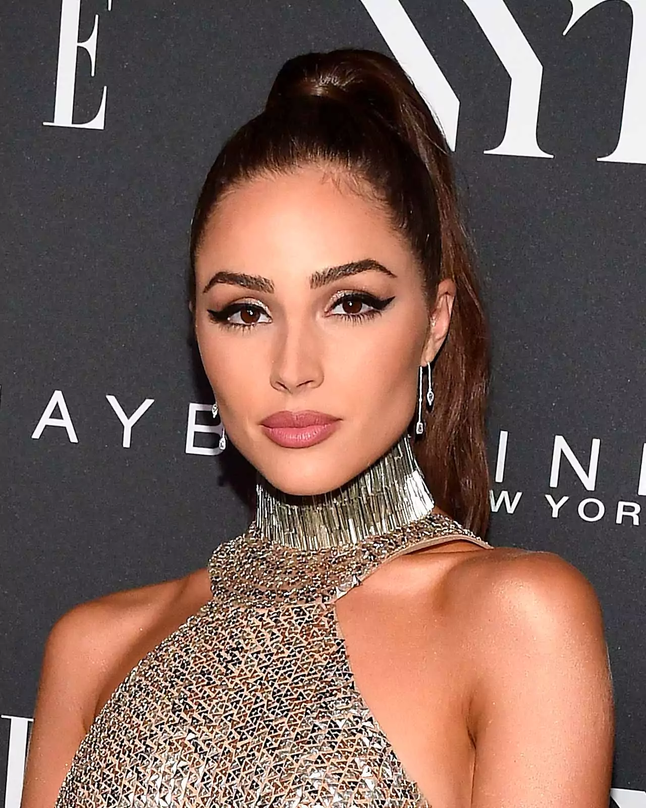 Olivia Culpo