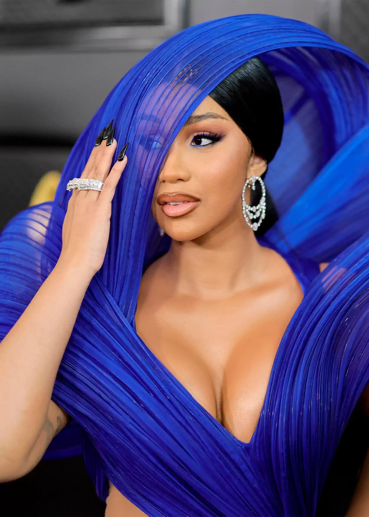 Cardi B