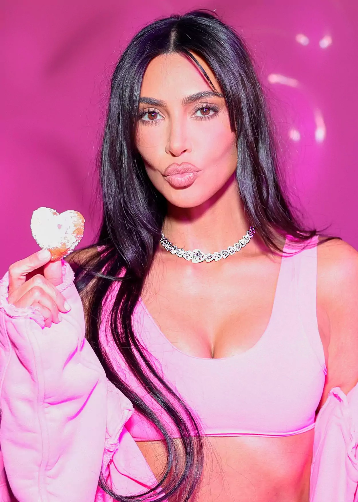 金·卡戴珊（Kim Kardashian）