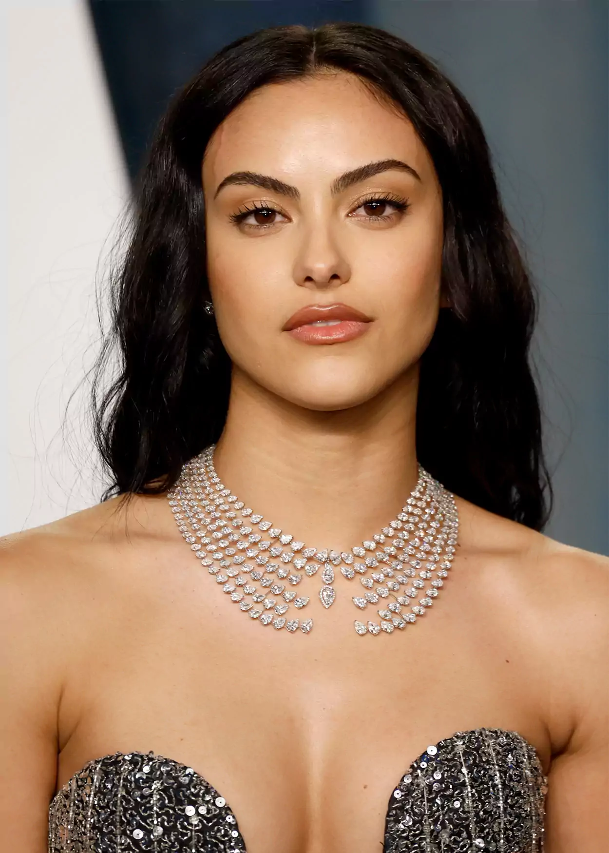 卡米拉·门德斯（Camila Mendes）