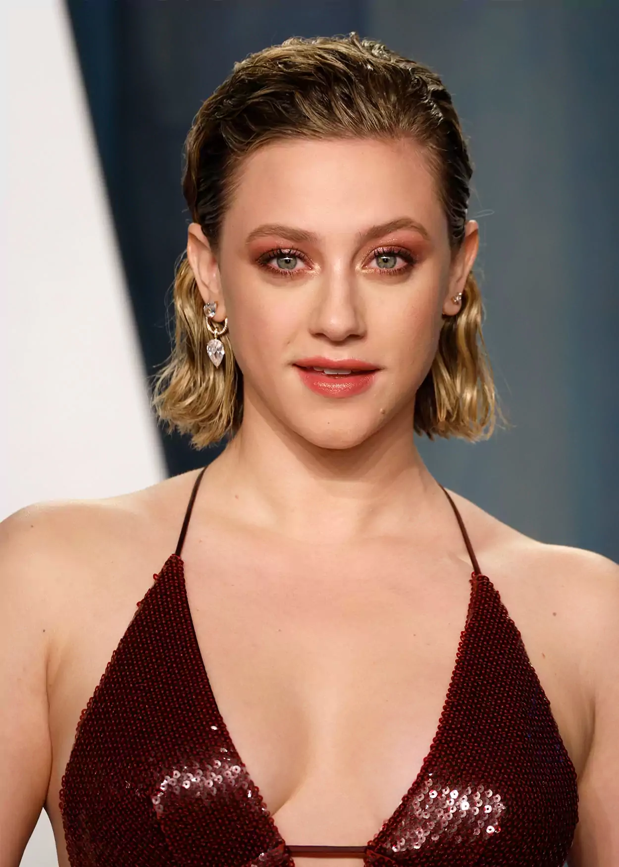 Lili Reinhart