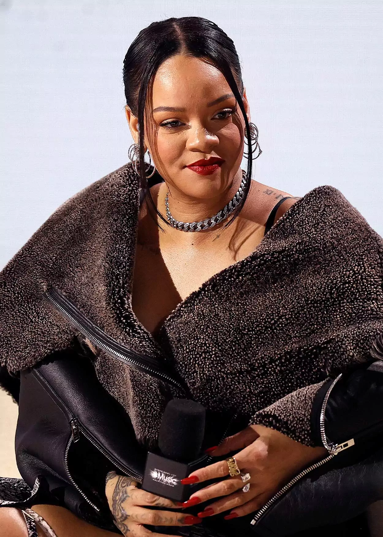 Rihanna