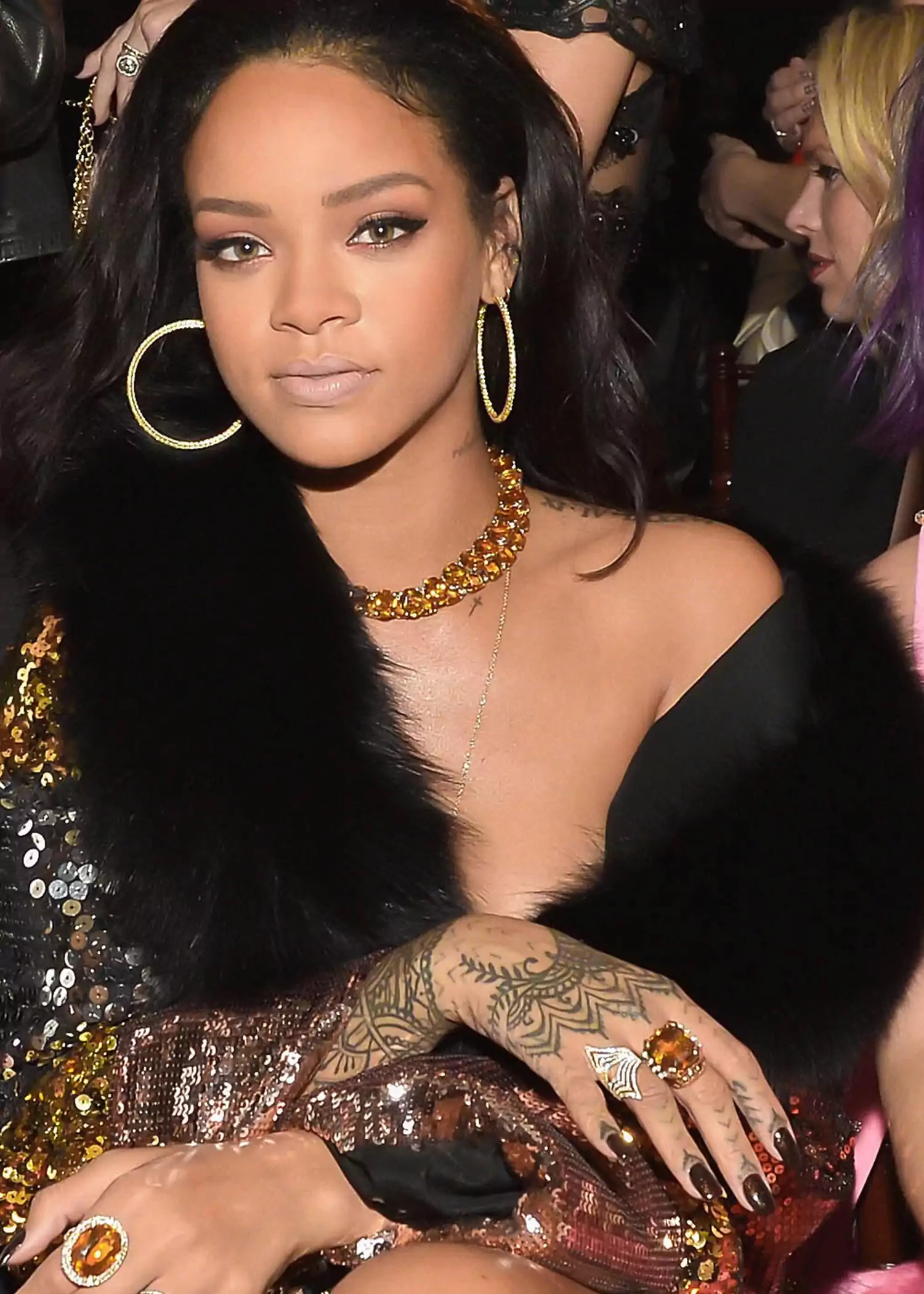 Rihanna 