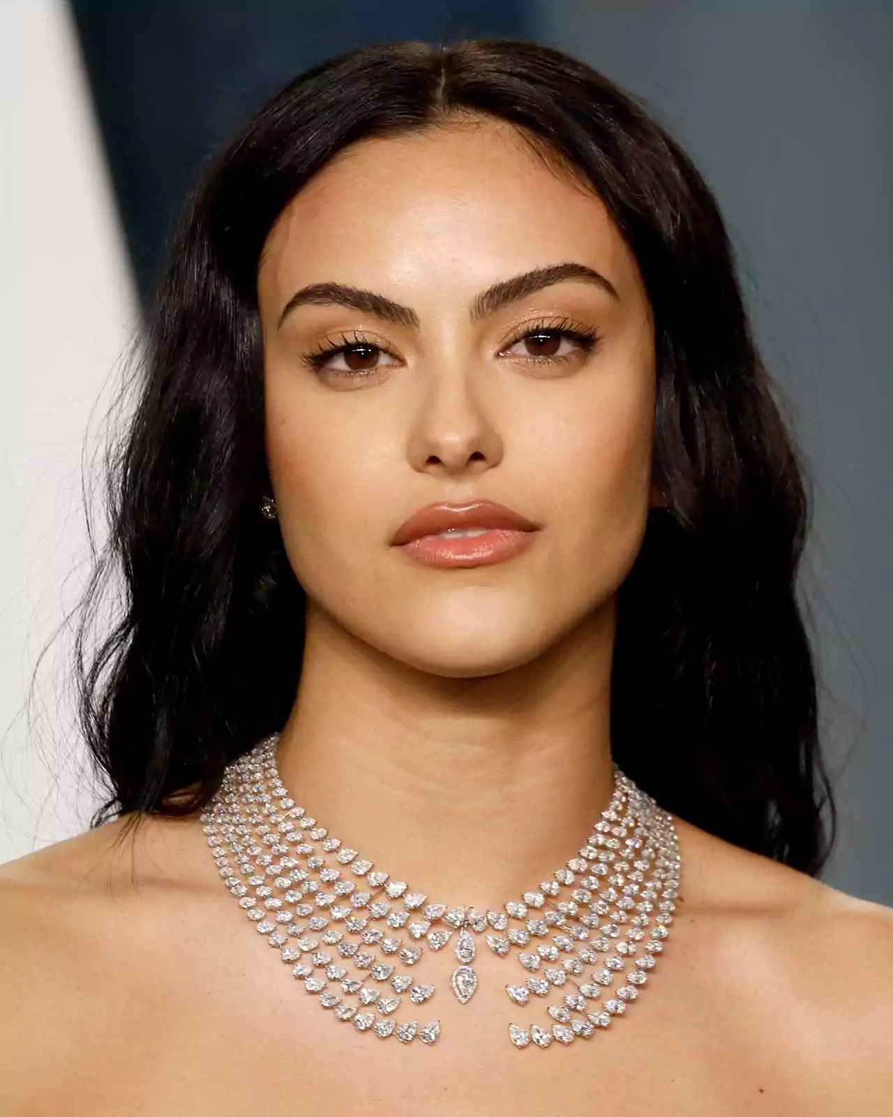 卡米拉·门德斯（Camila Mendes）