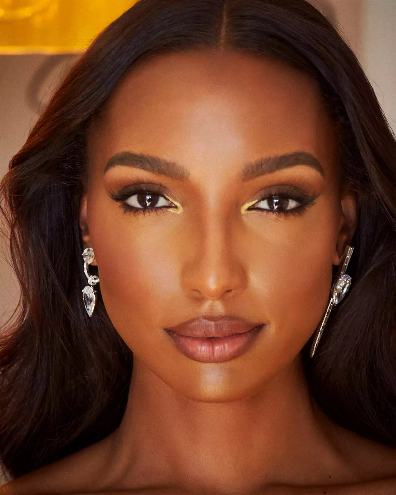 贾丝明·图克（Jasmine Tookes）