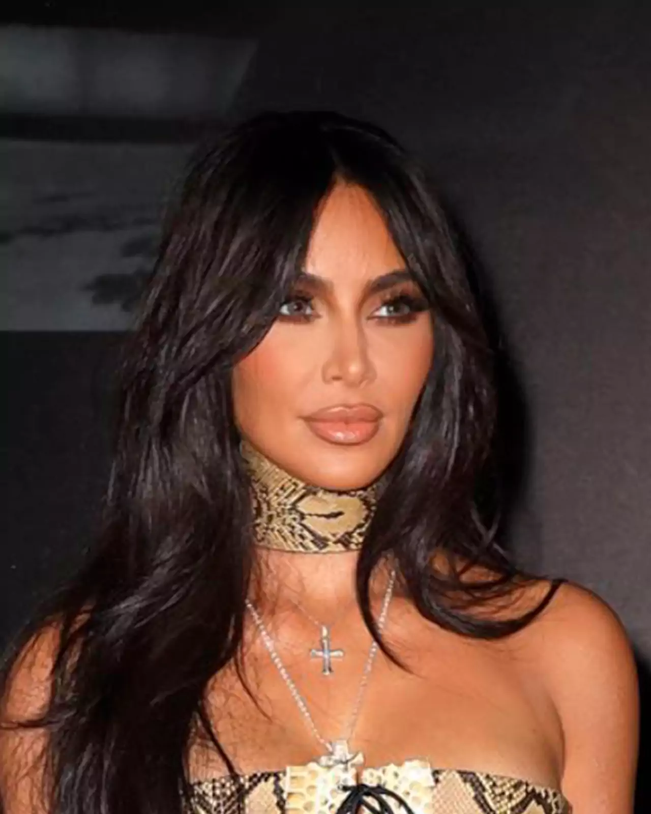 金·卡戴珊（Kim Kardashian）