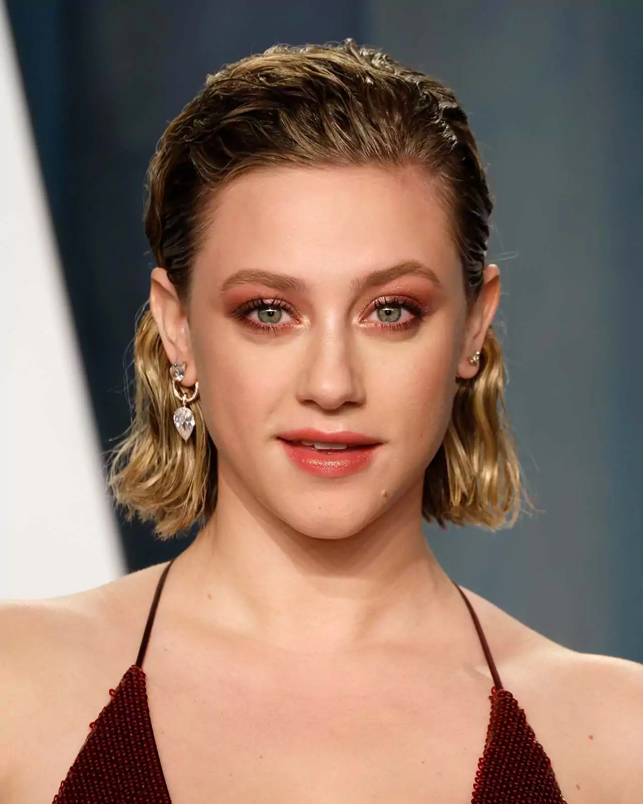 Lili Reinhart