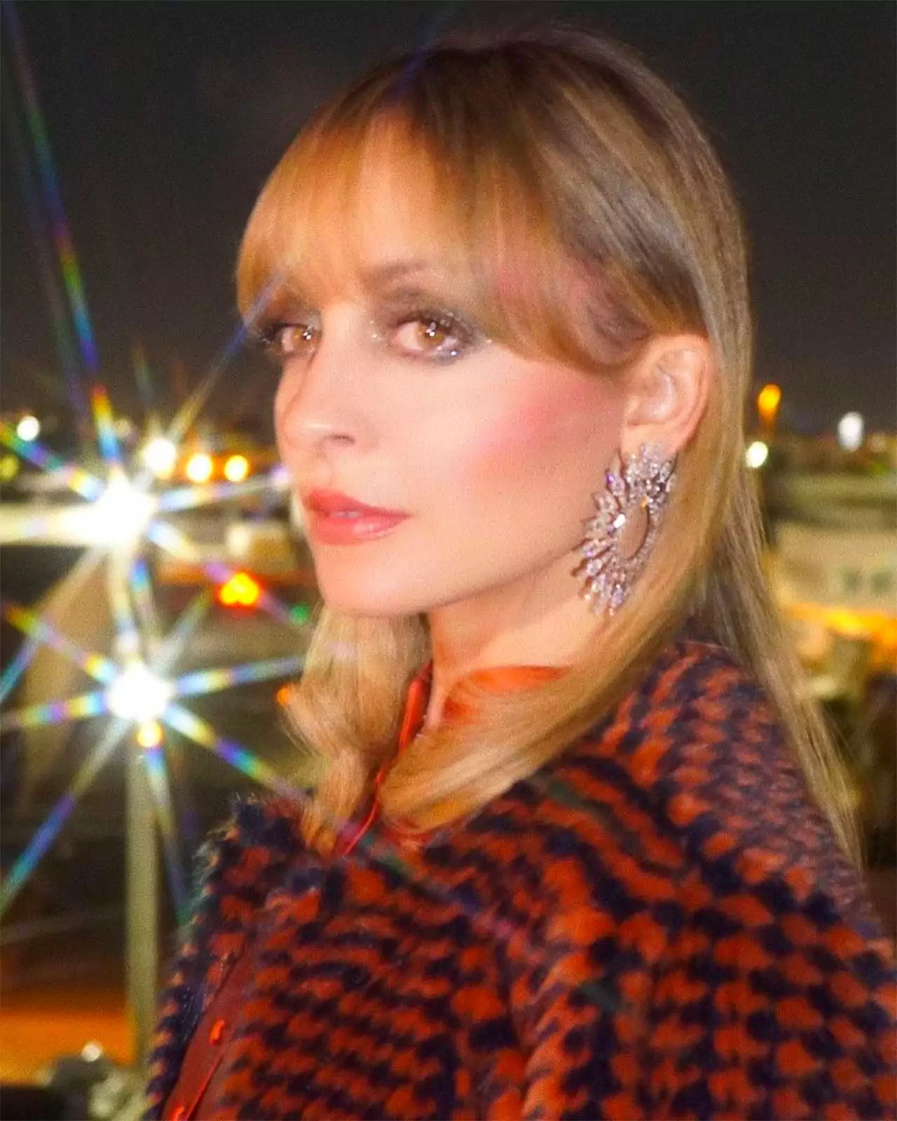 妮可·里奇（Nicole Richie） 