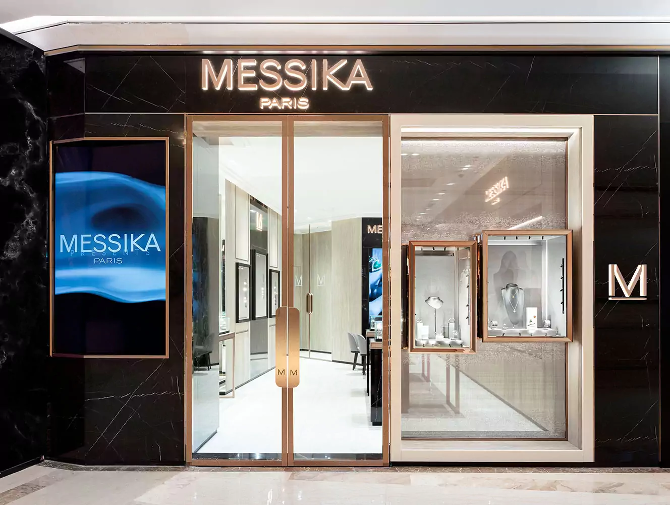 Messika Boutique 