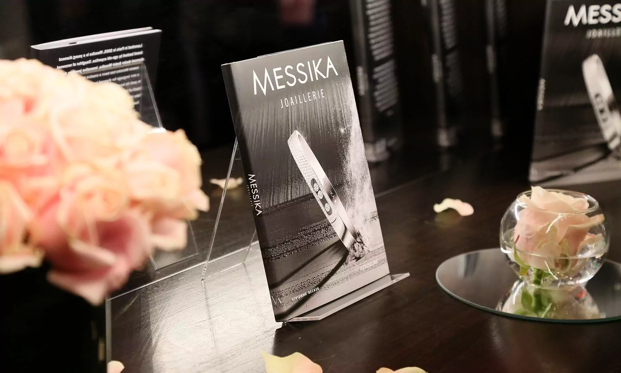 Messika Book - Assouline Editions 