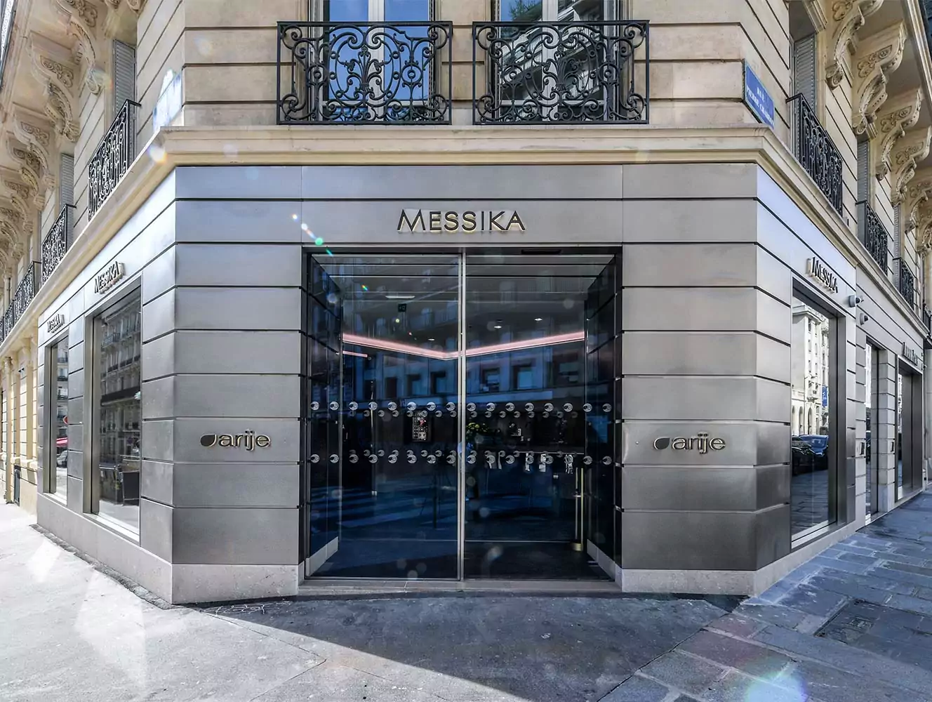 Boutique Messika