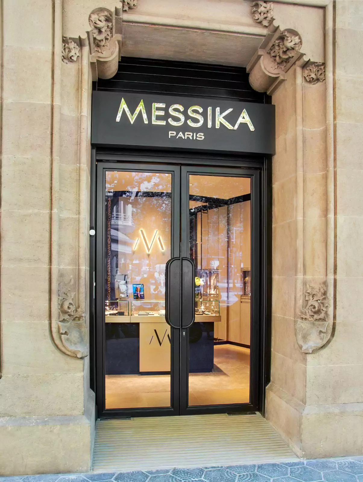 Messika Boutique