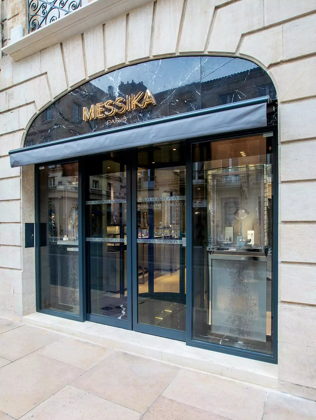 Boutique Messika