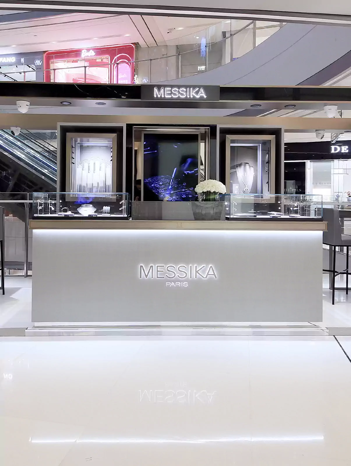 Messika Boutique 