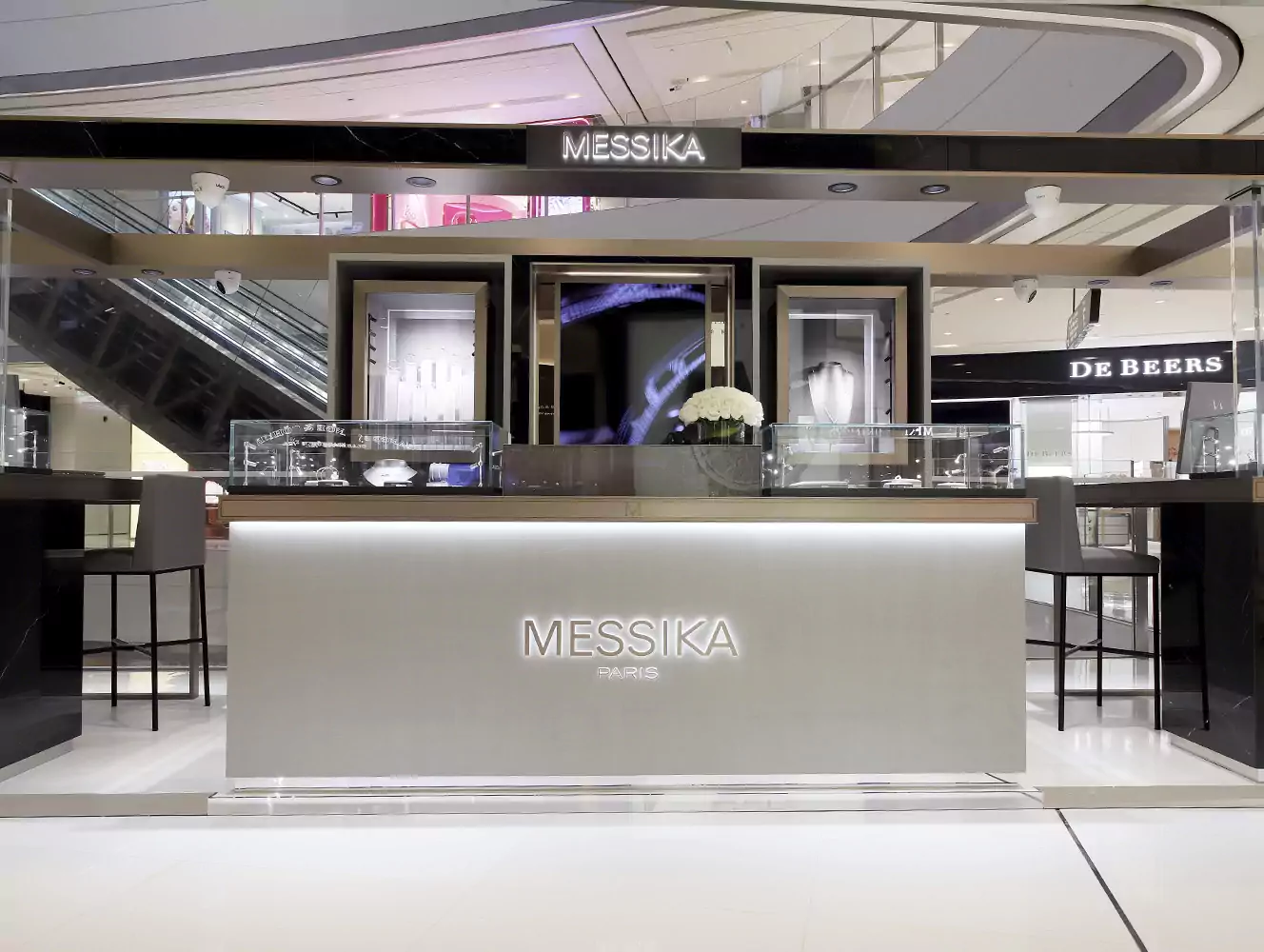 Messika Boutique 