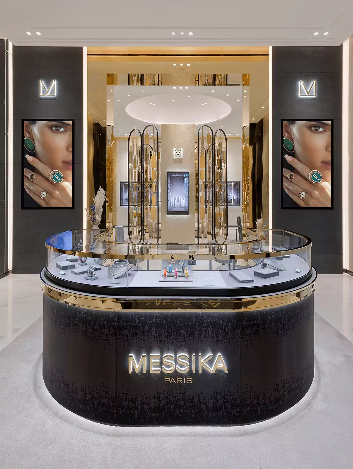 MESSIKA BOUTIQUE 