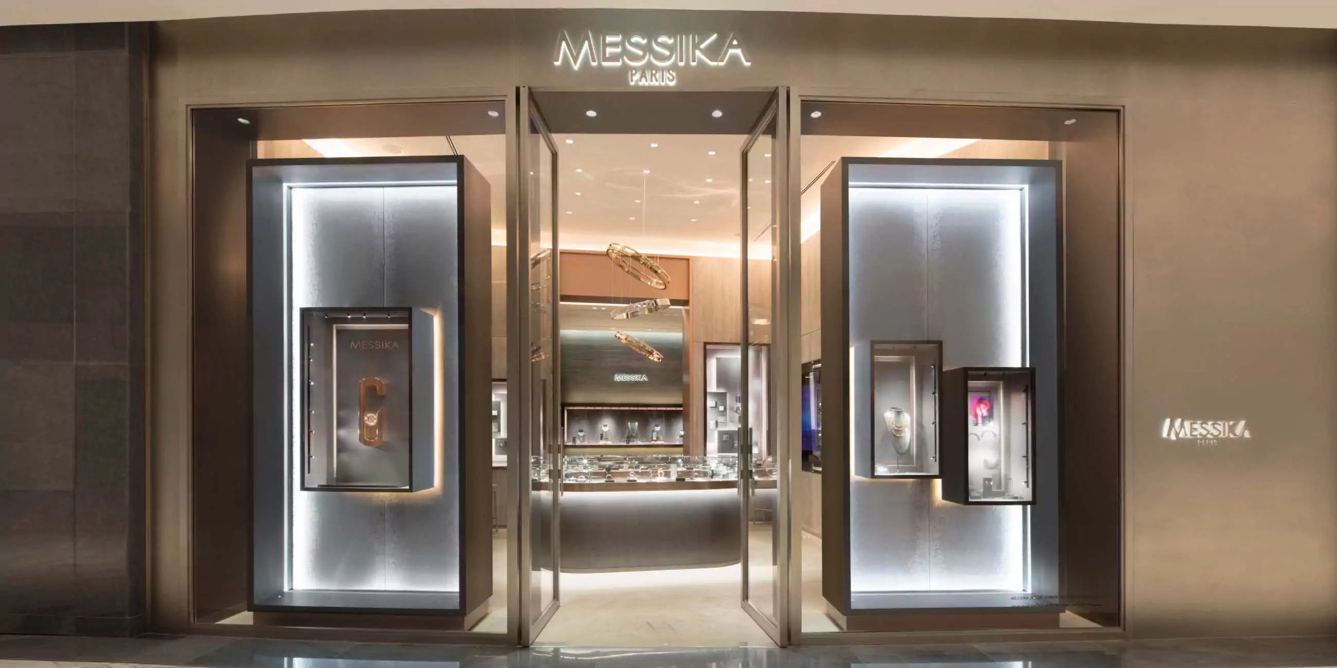 Messika-Boutique