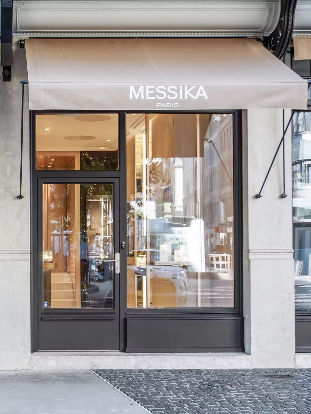 Messika Boutique 