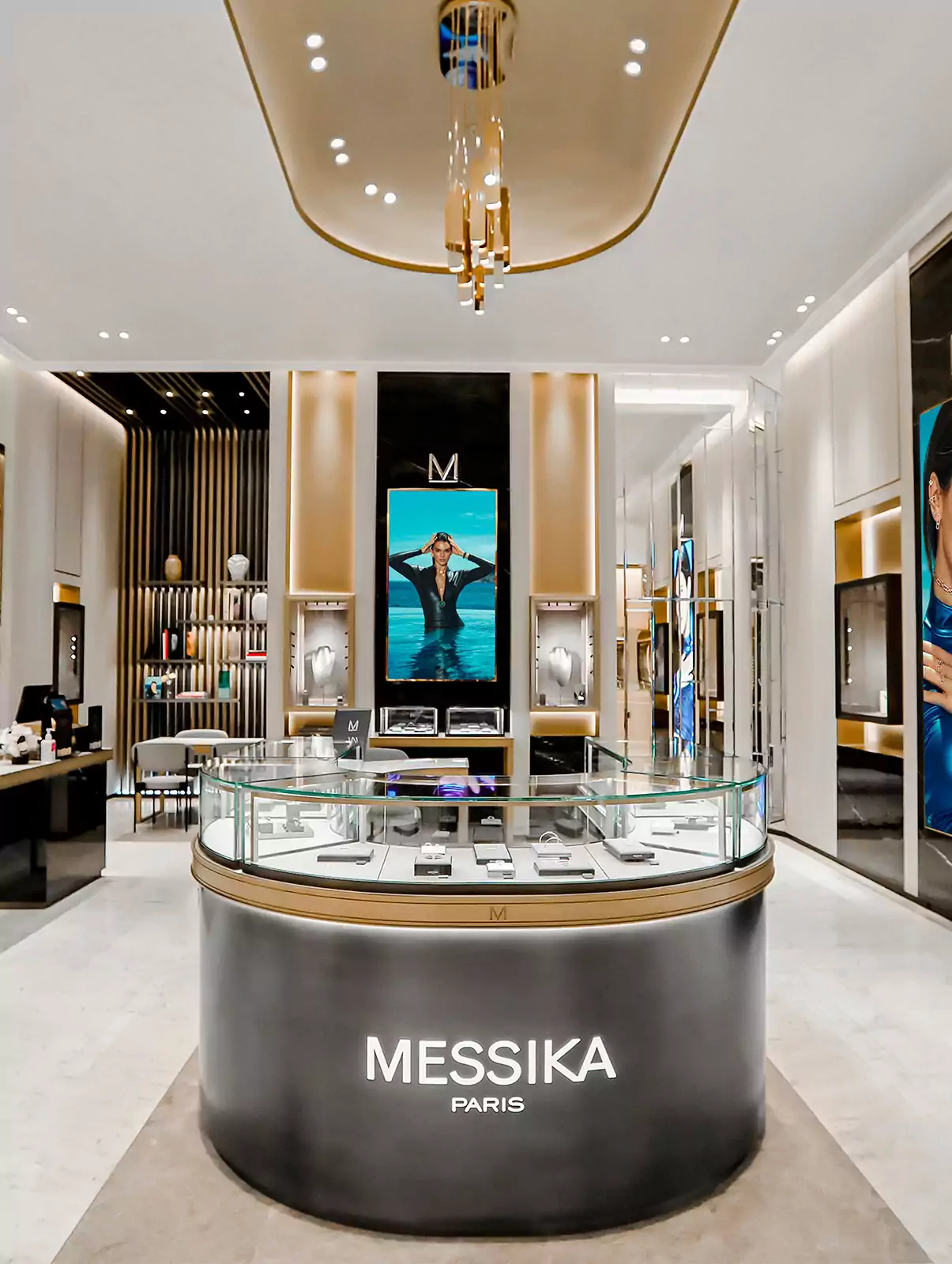 MESSIKA BOUTIQUE