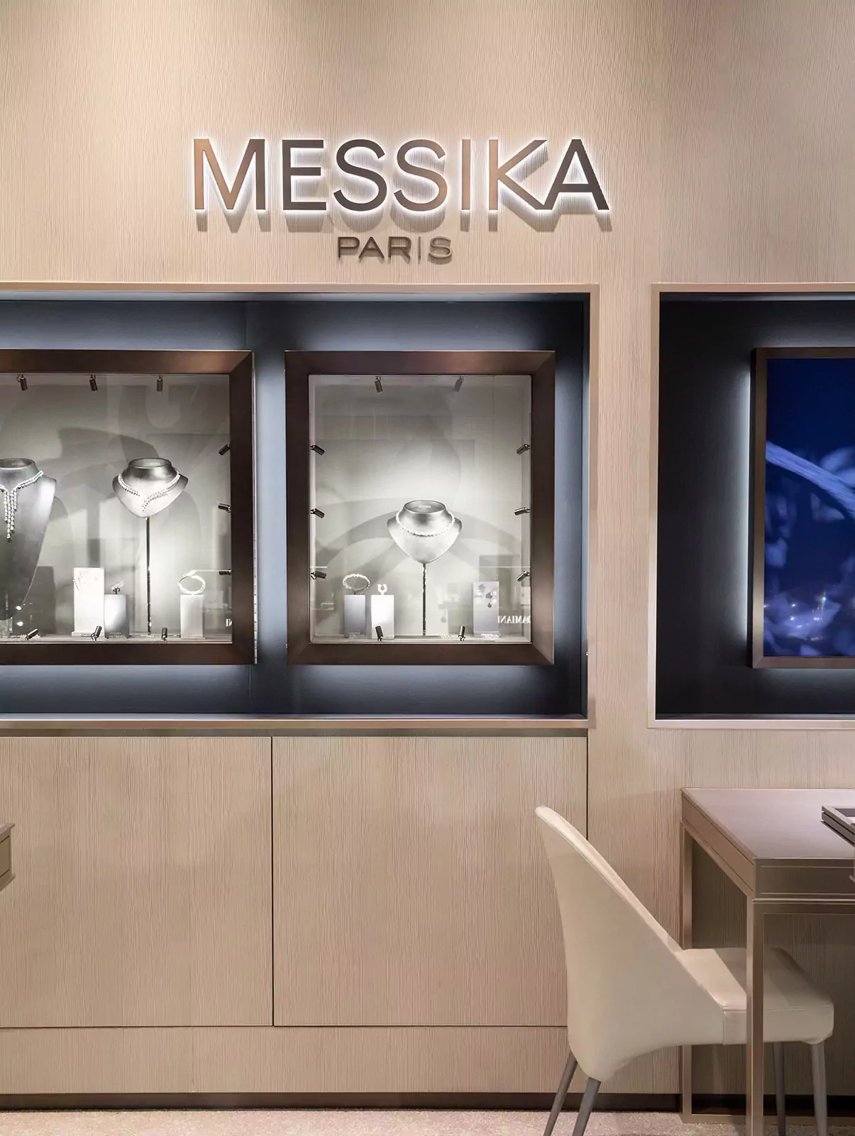 Messika Boutique 