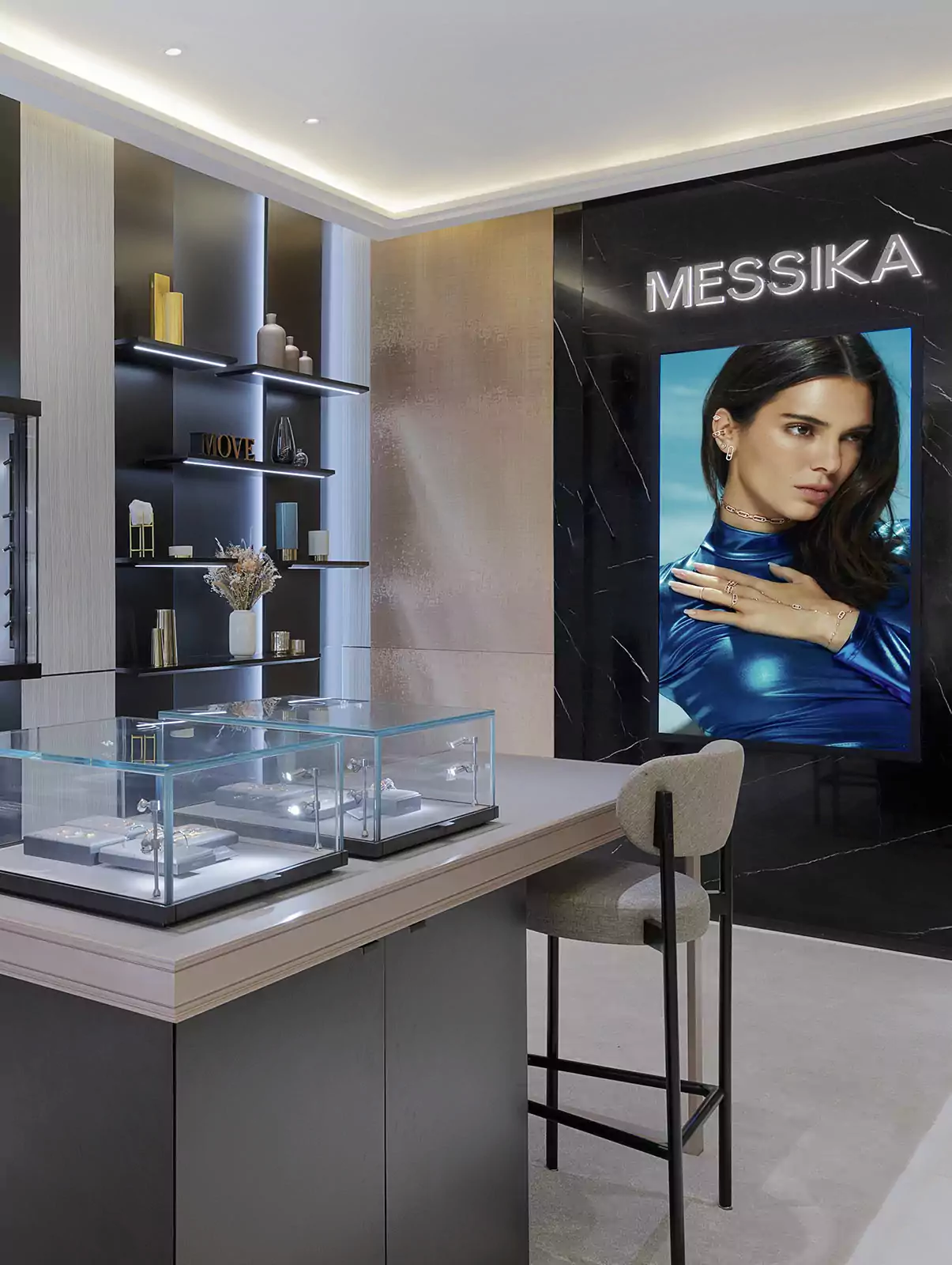 Messika Boutique