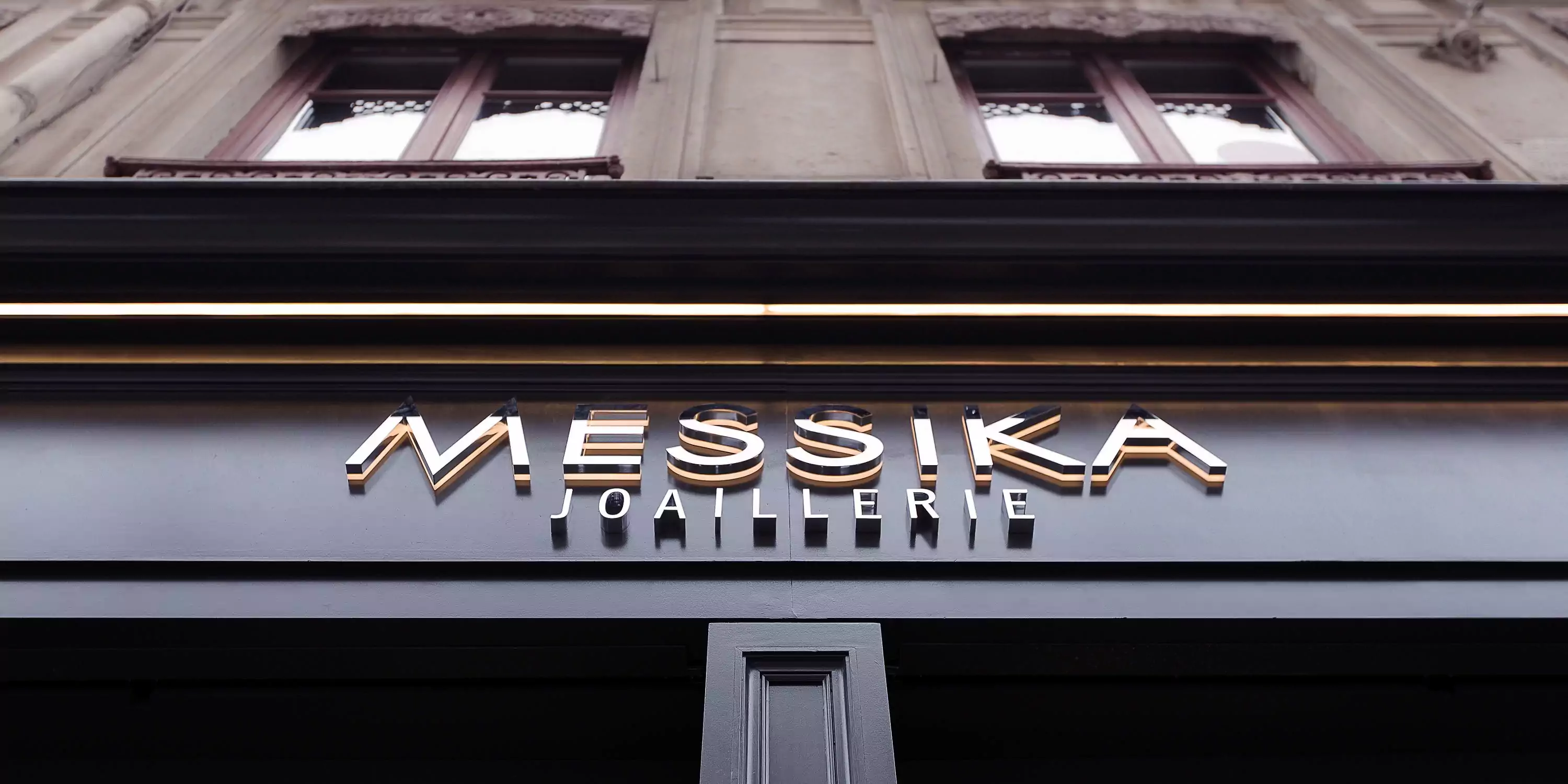 Boutique Messika